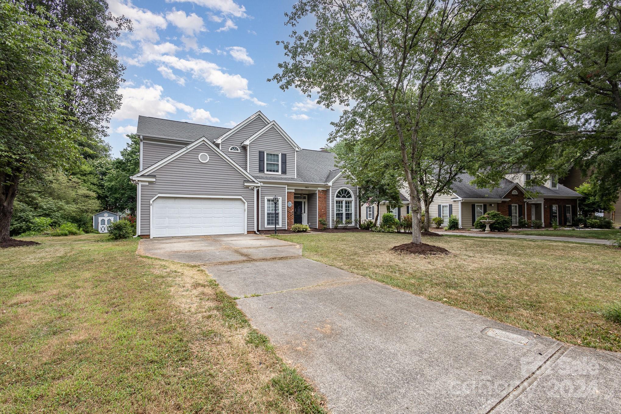 Yorkshire - Residential