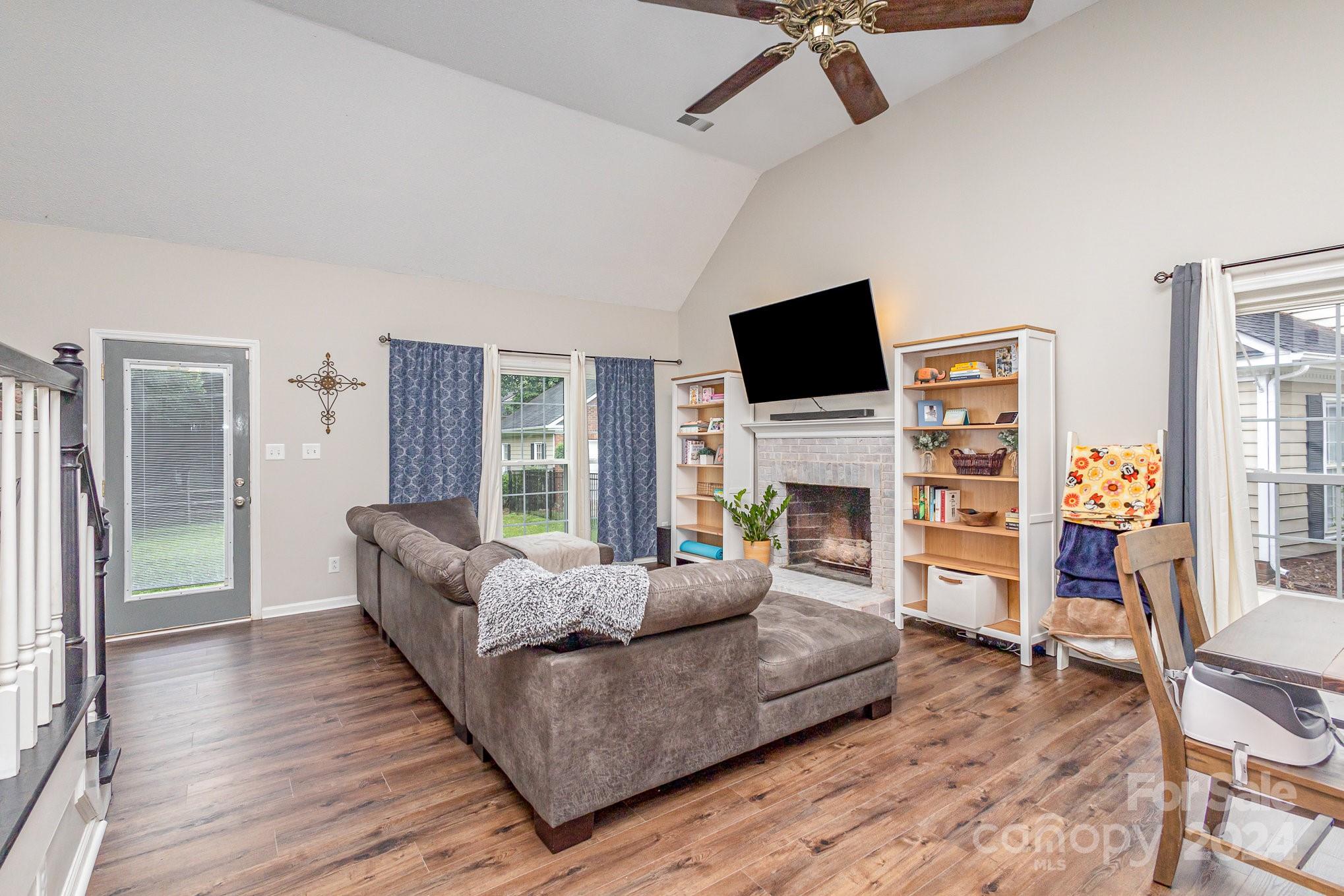 Yorkshire - Residential