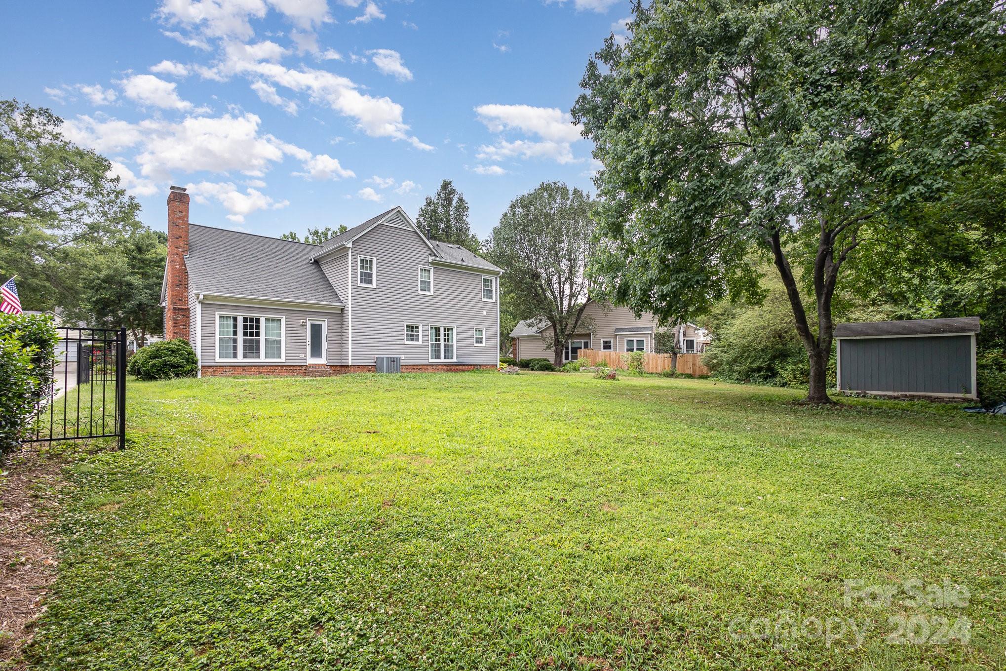 Yorkshire - Residential