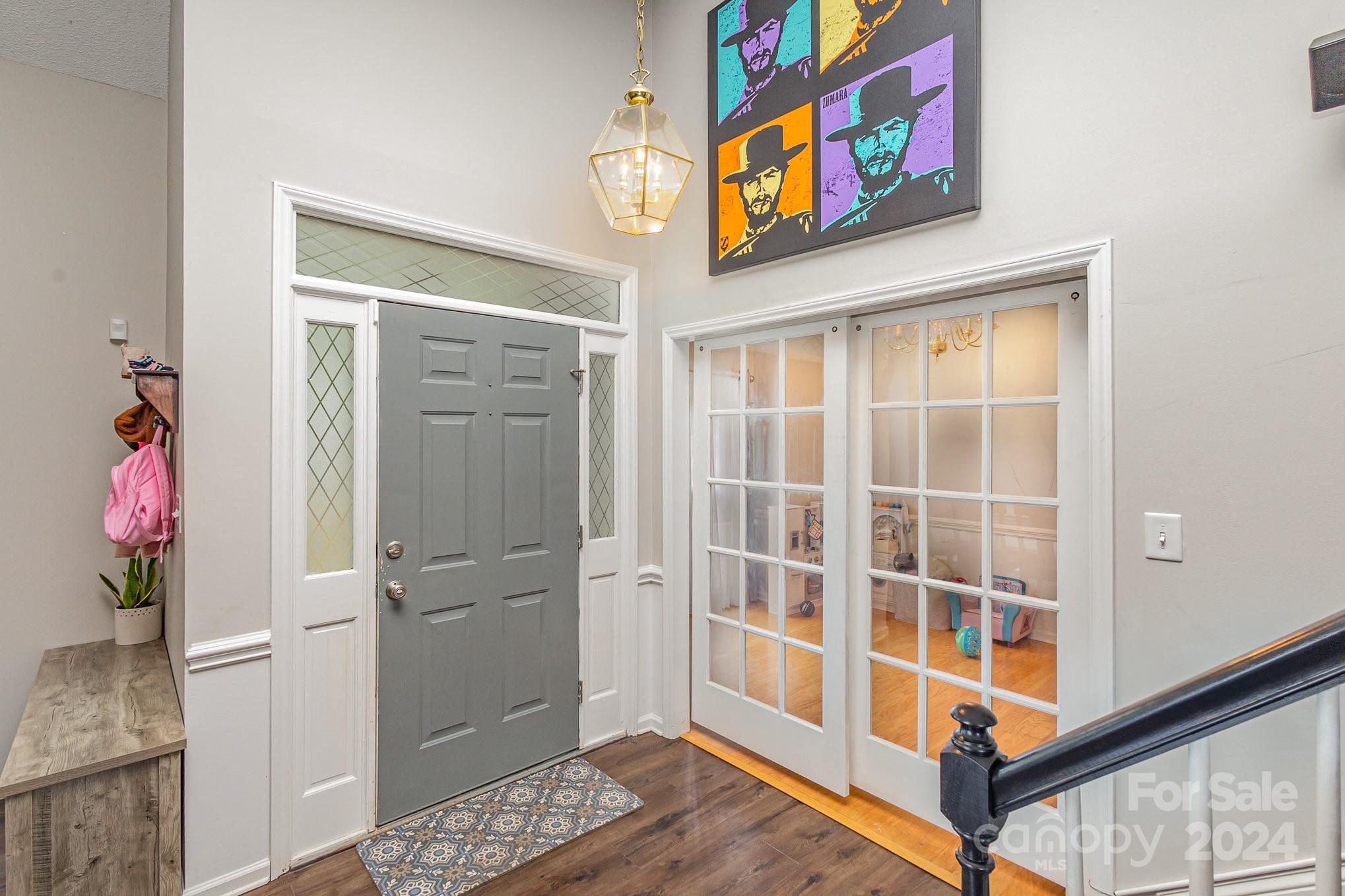 Yorkshire - Residential