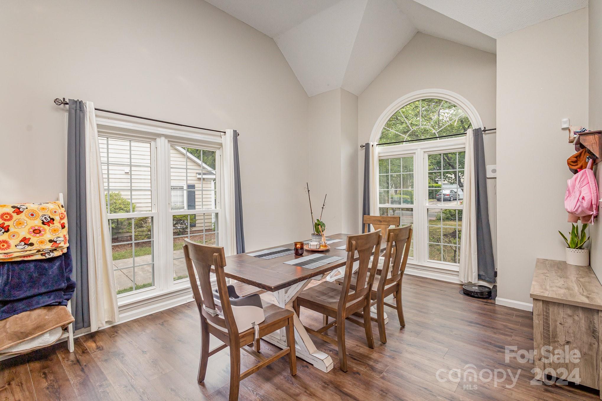 Yorkshire - Residential