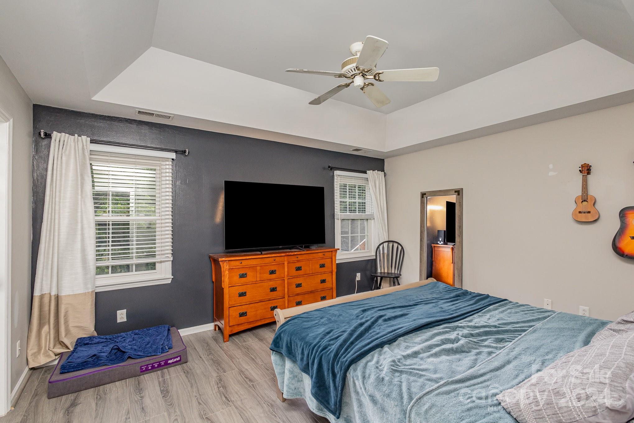 Yorkshire - Residential