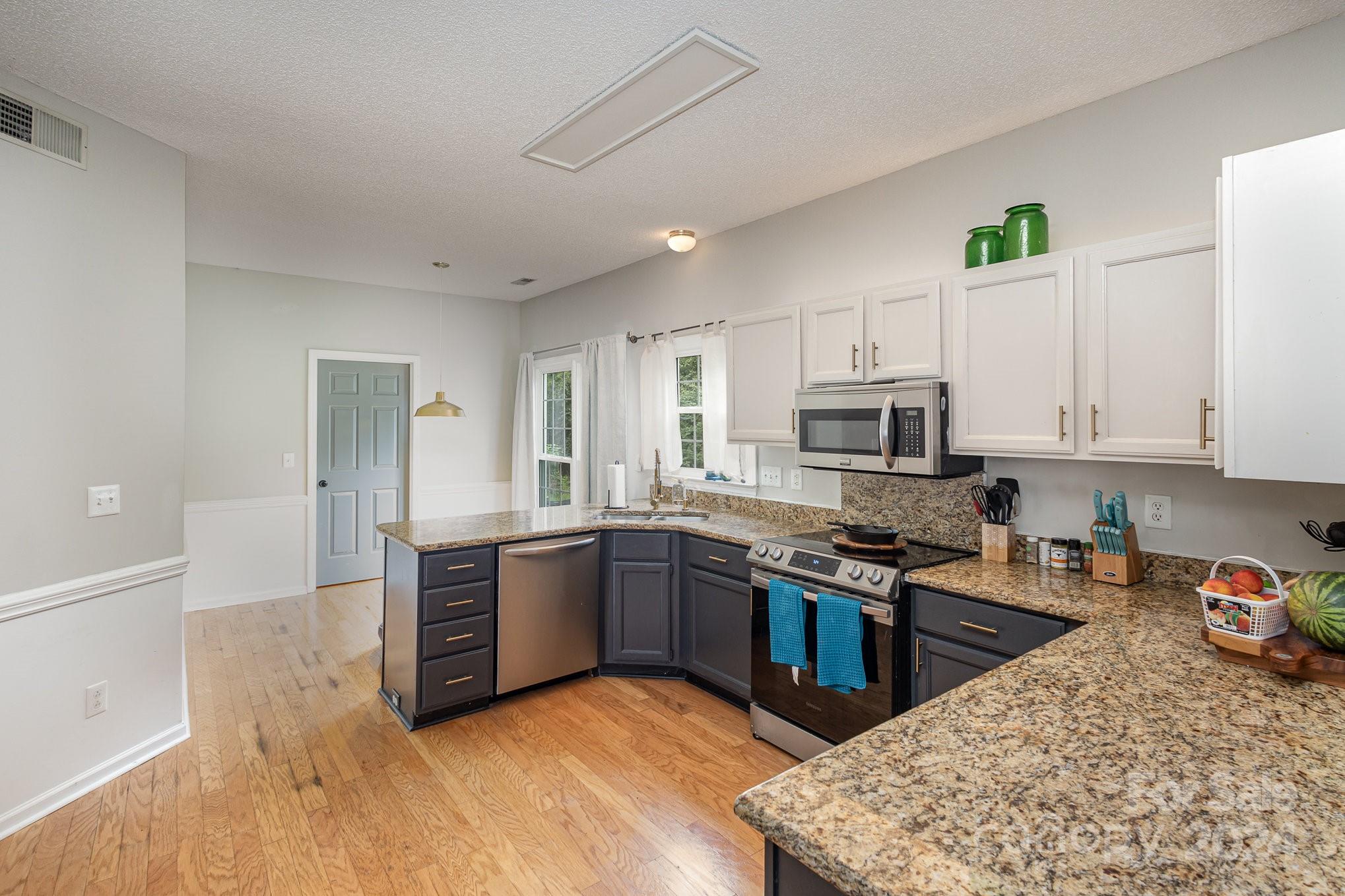 Yorkshire - Residential