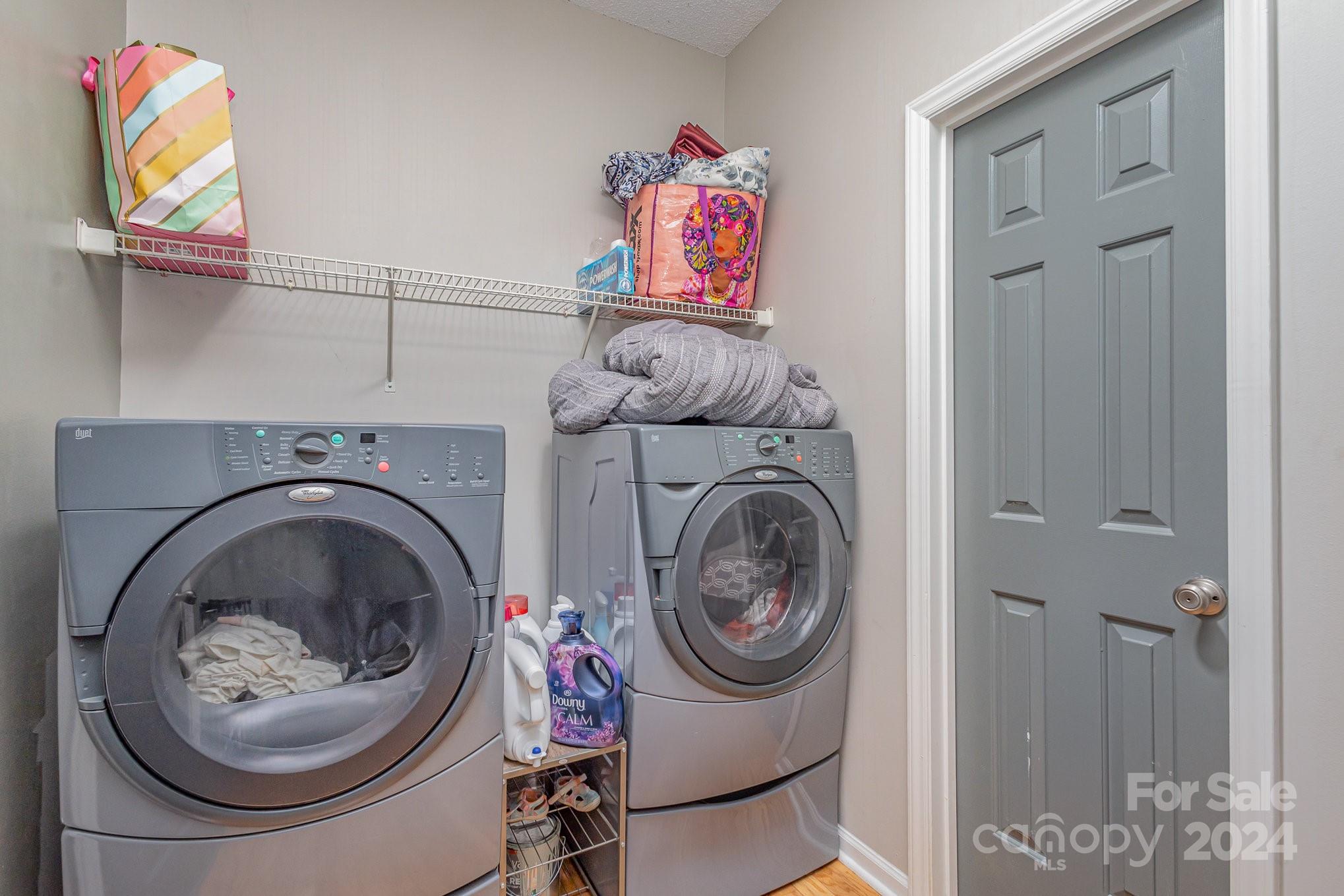 Yorkshire - Residential