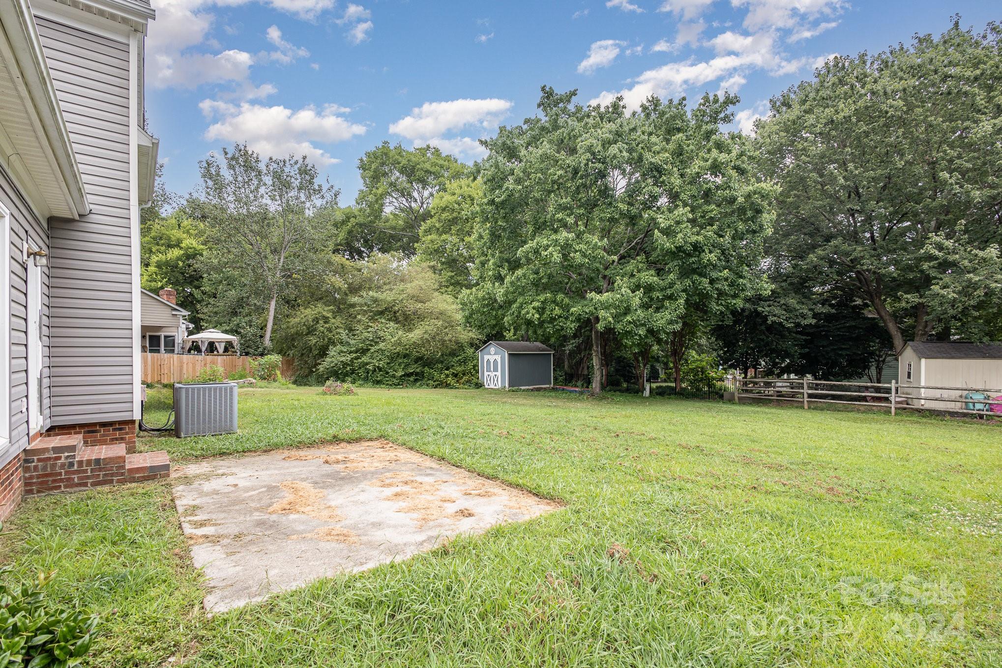 Yorkshire - Residential