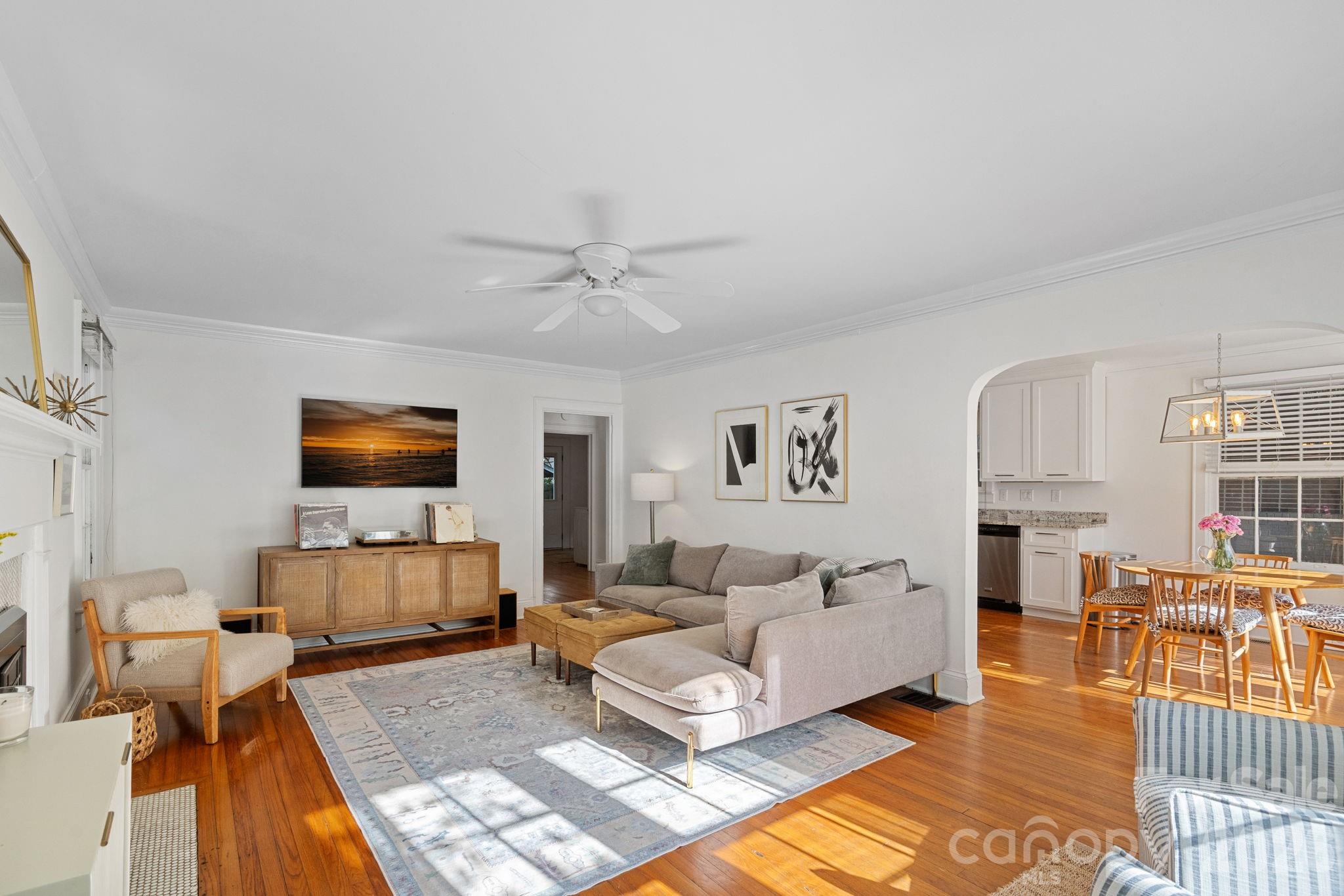 1621 Morningside Drive