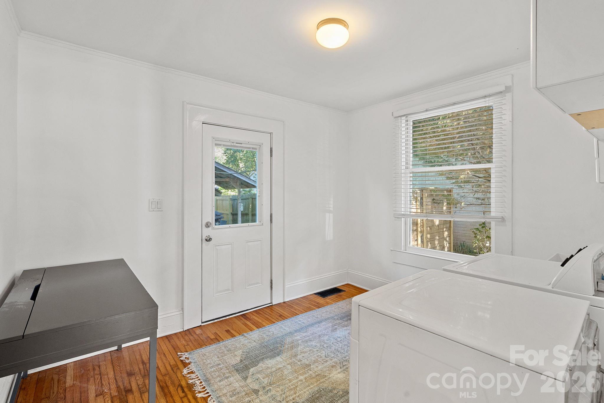 Midwood - Residential