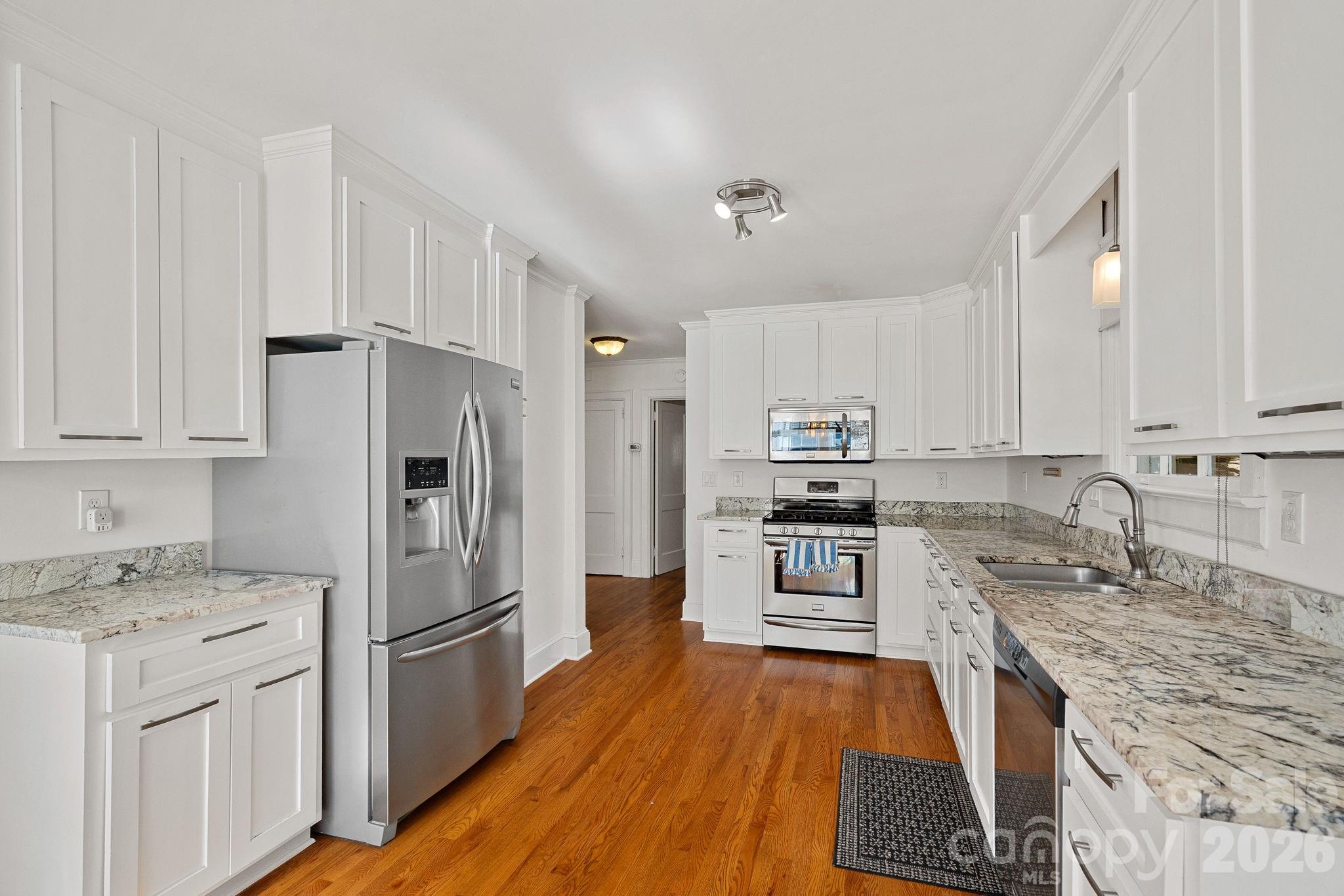 Midwood - Residential