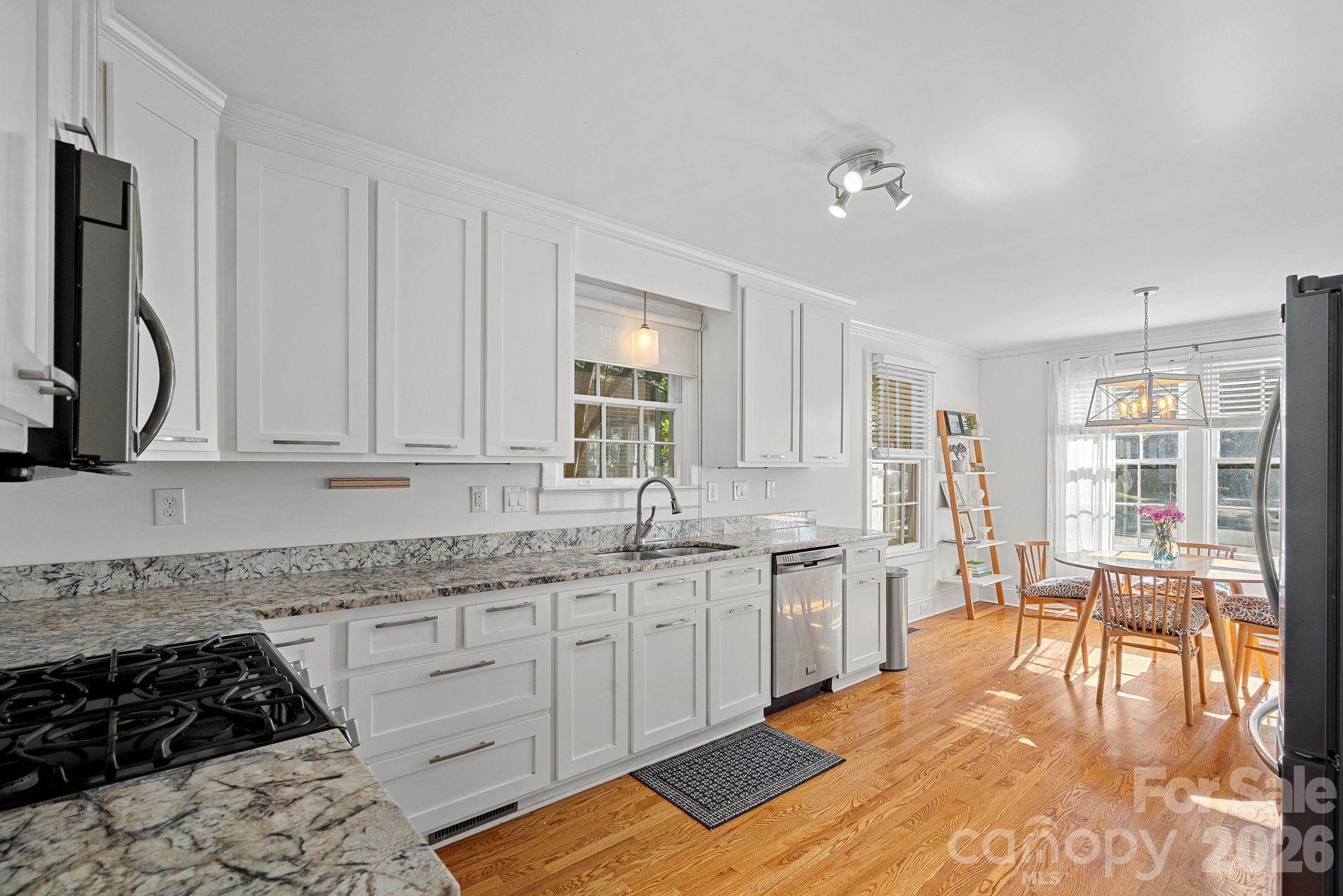 Midwood - Residential
