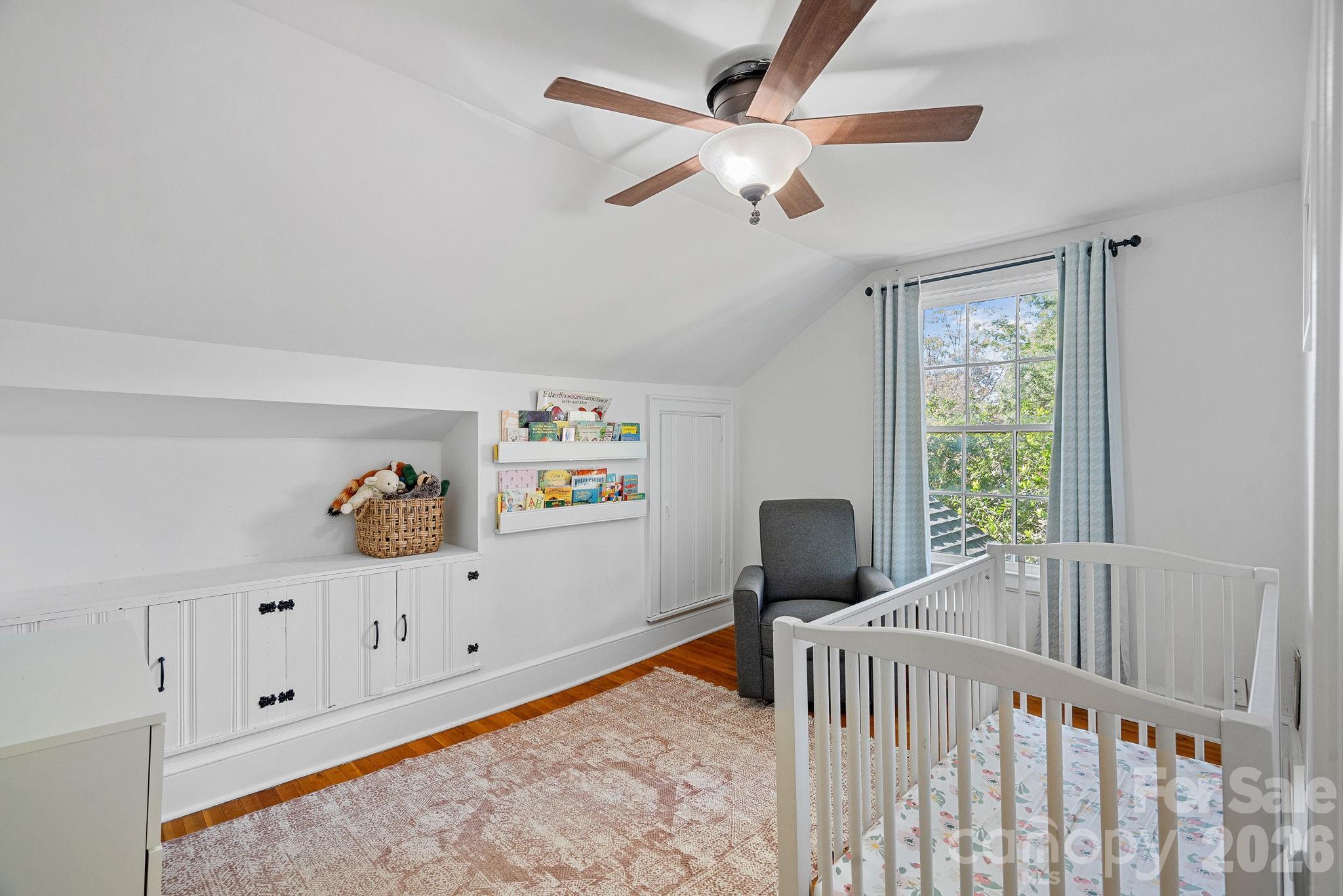 Midwood - Residential