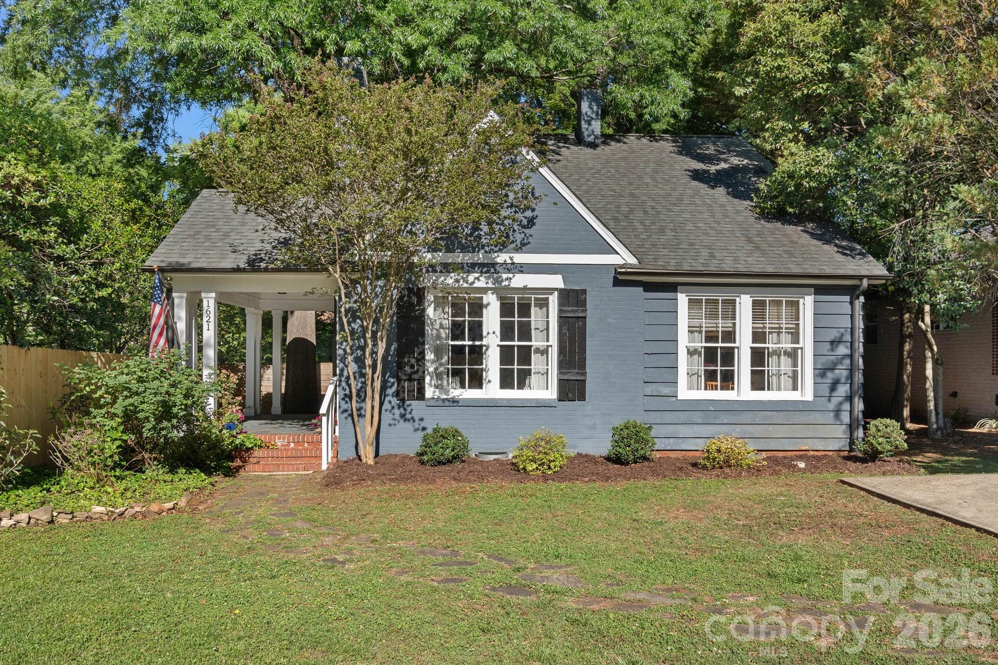 Midwood - Residential