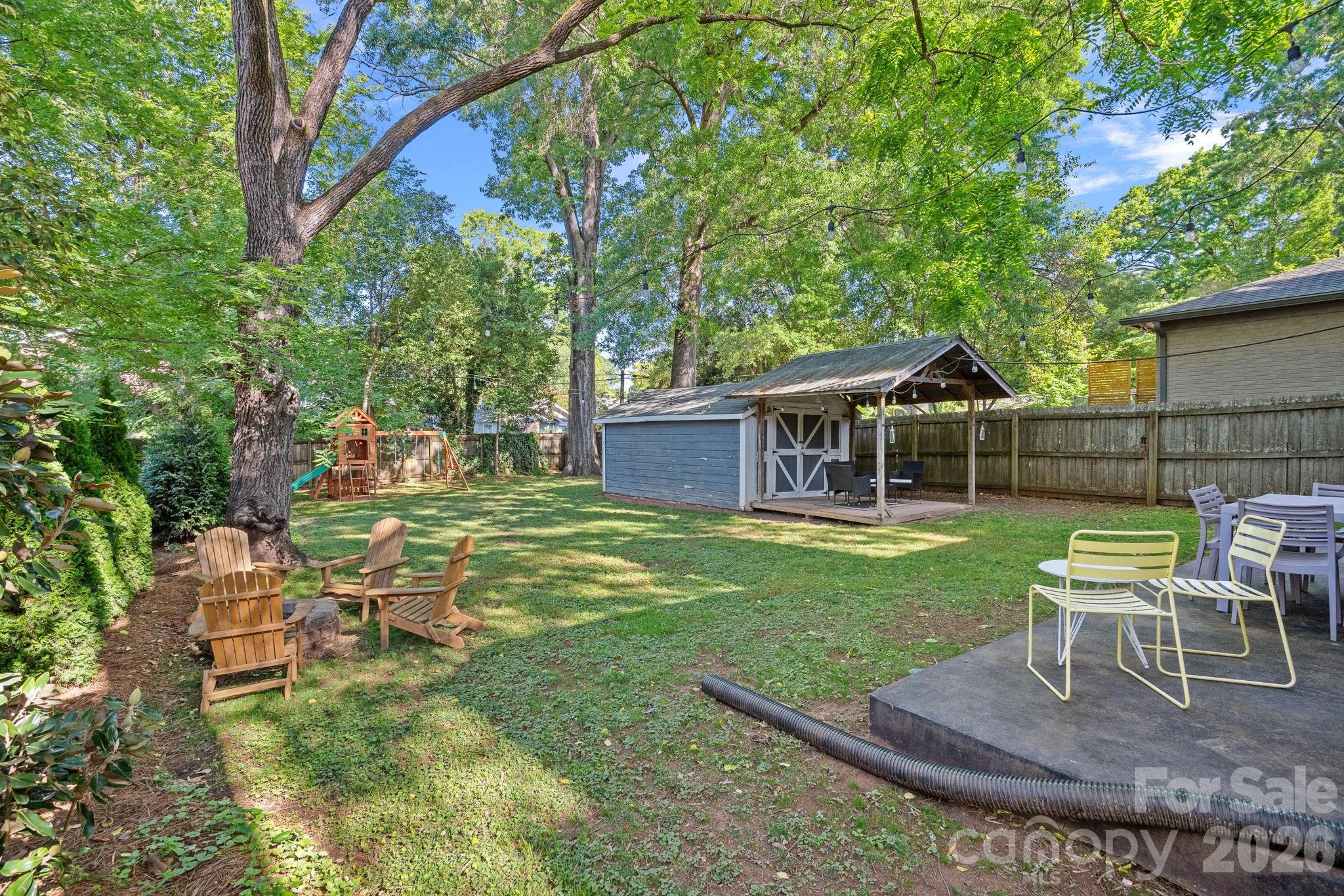 Midwood - Residential