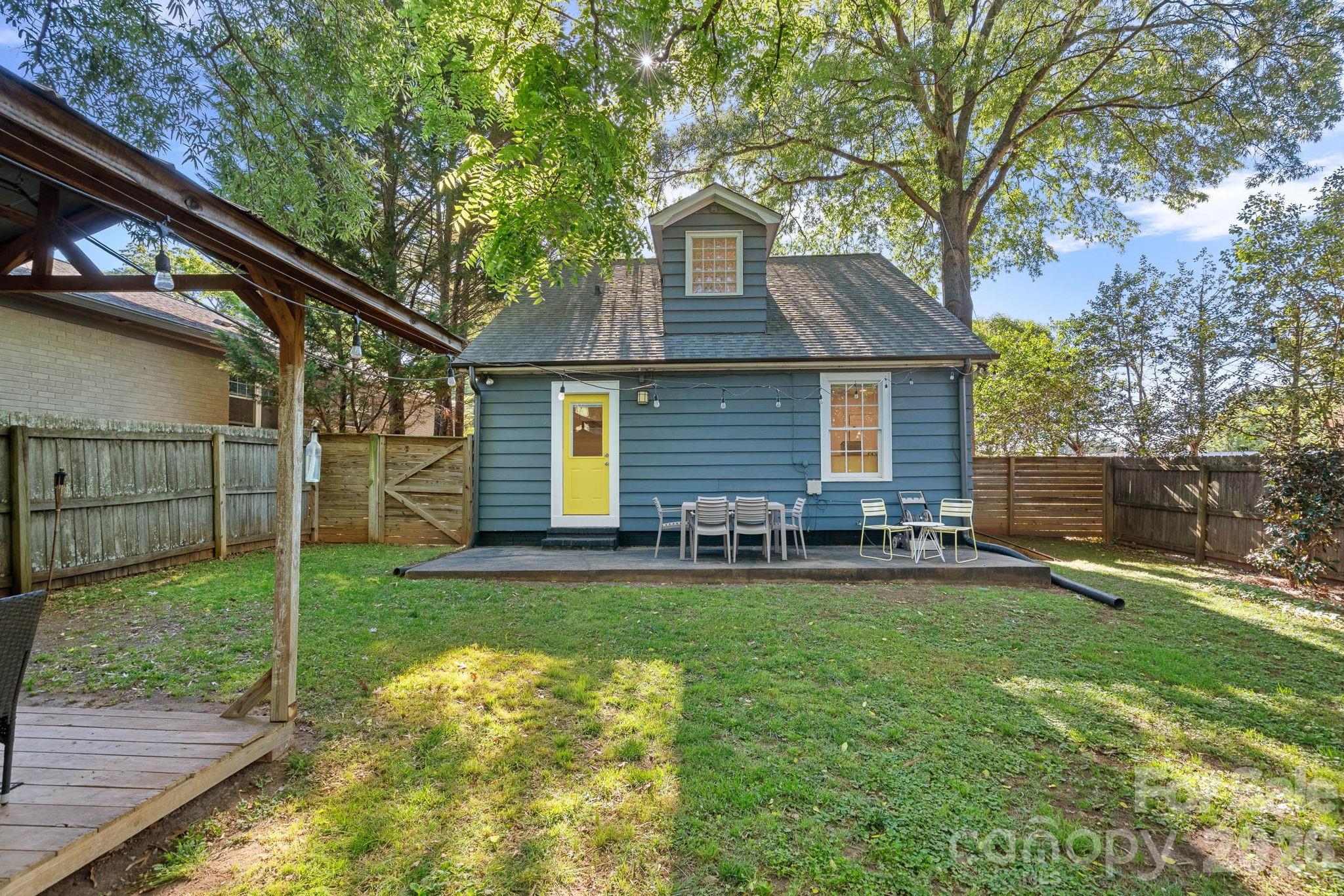 Midwood - Residential
