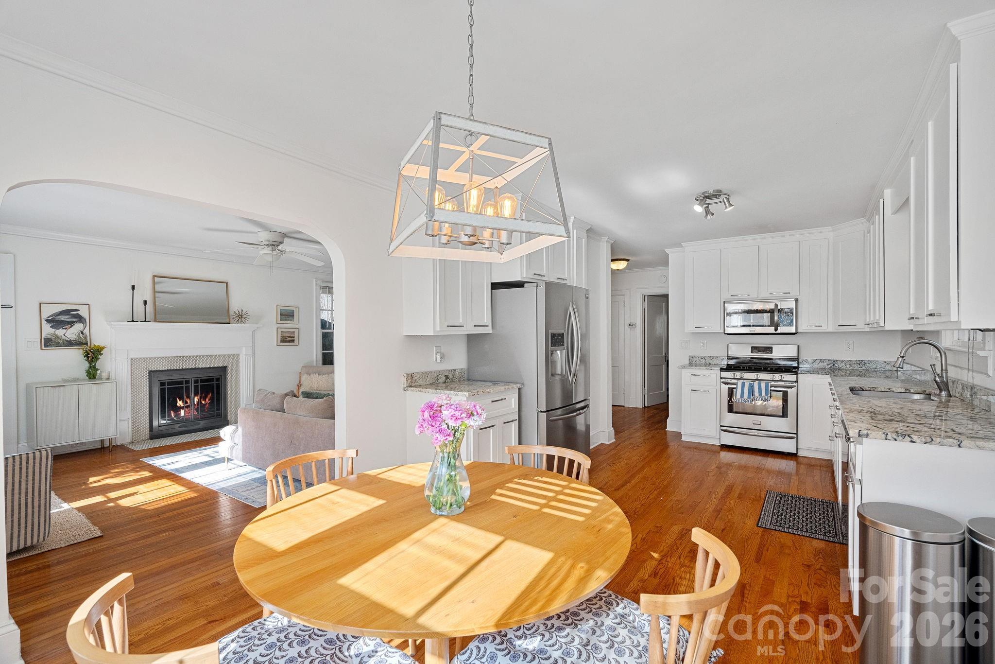 Midwood - Residential