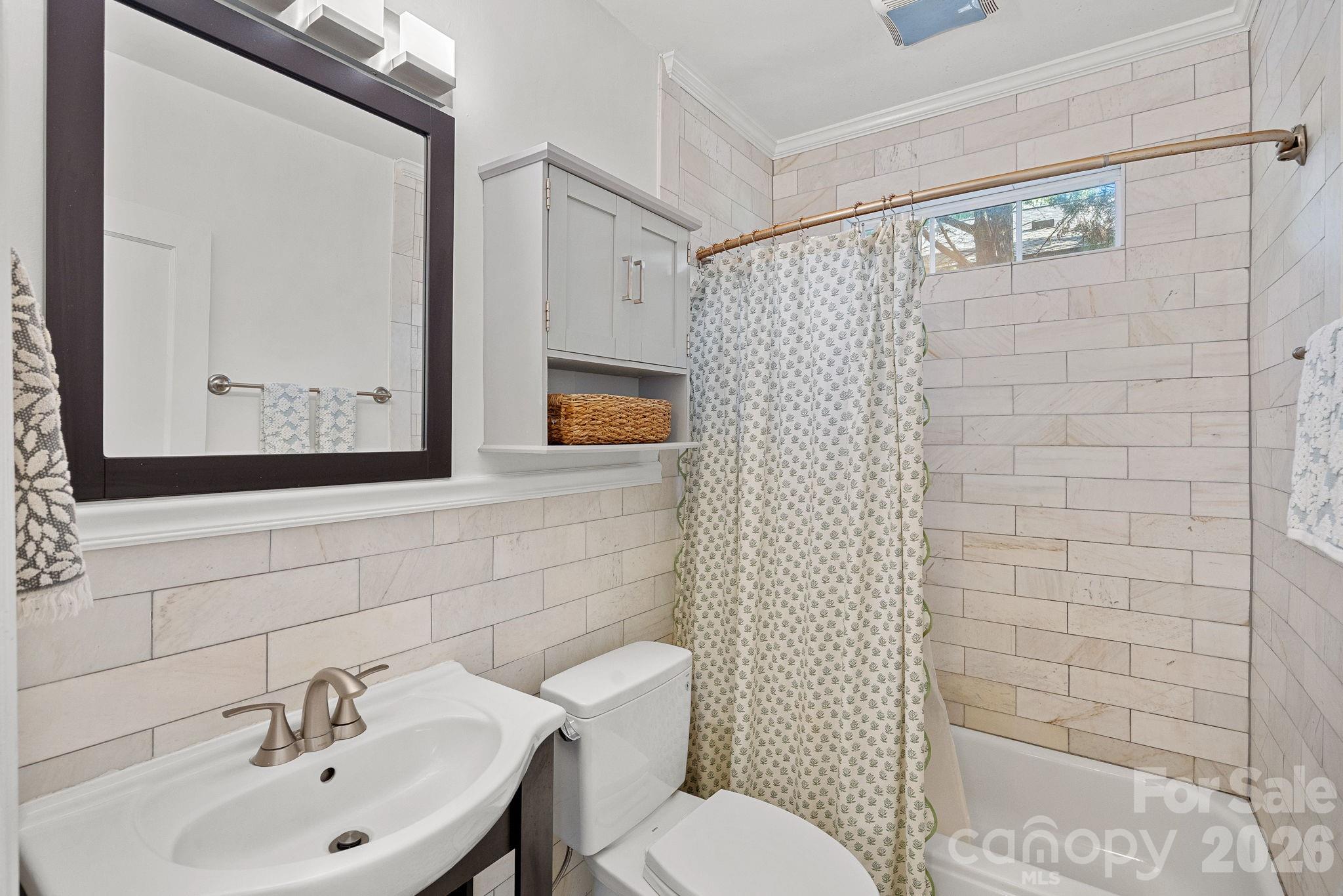 Midwood - Residential