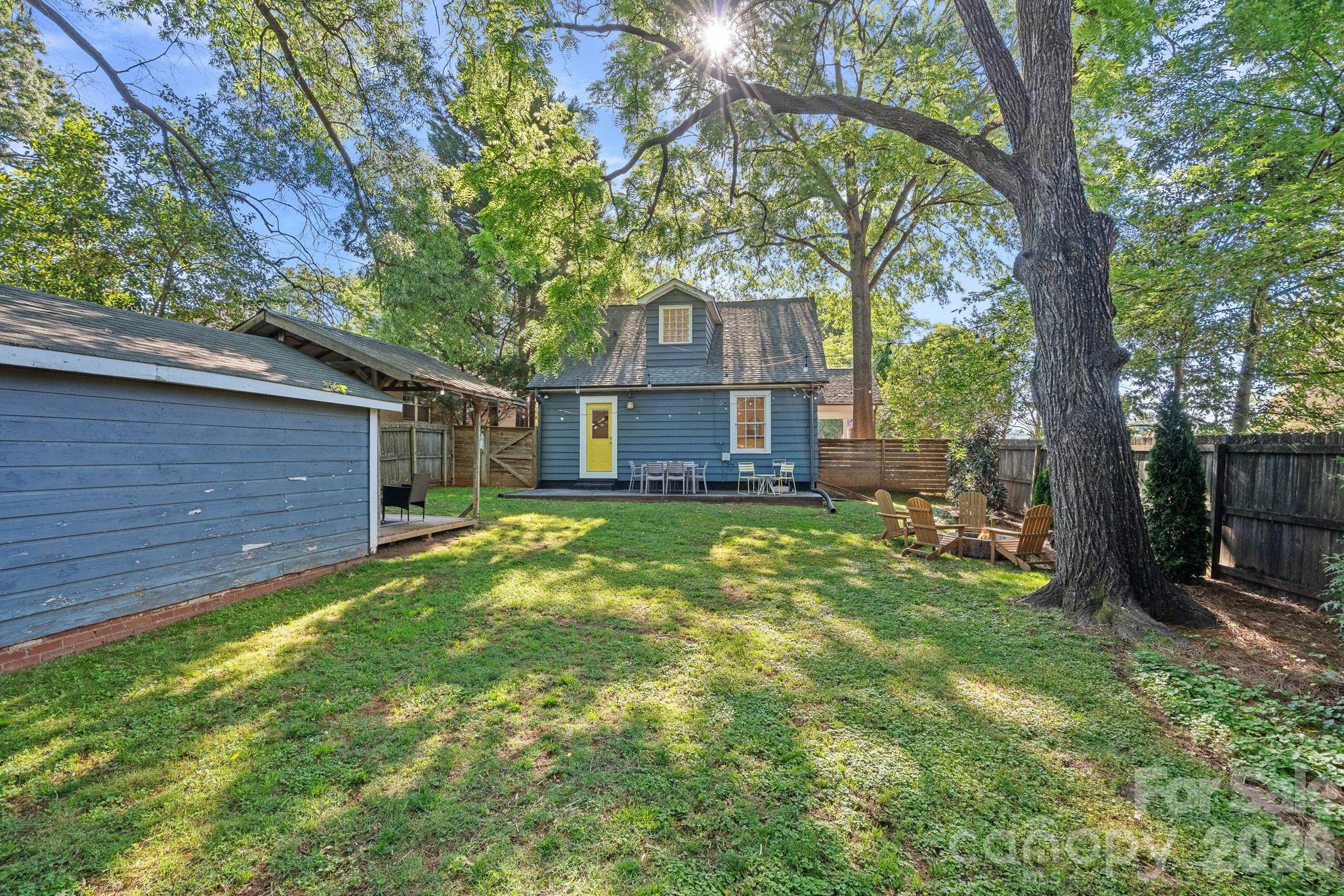 Midwood - Residential
