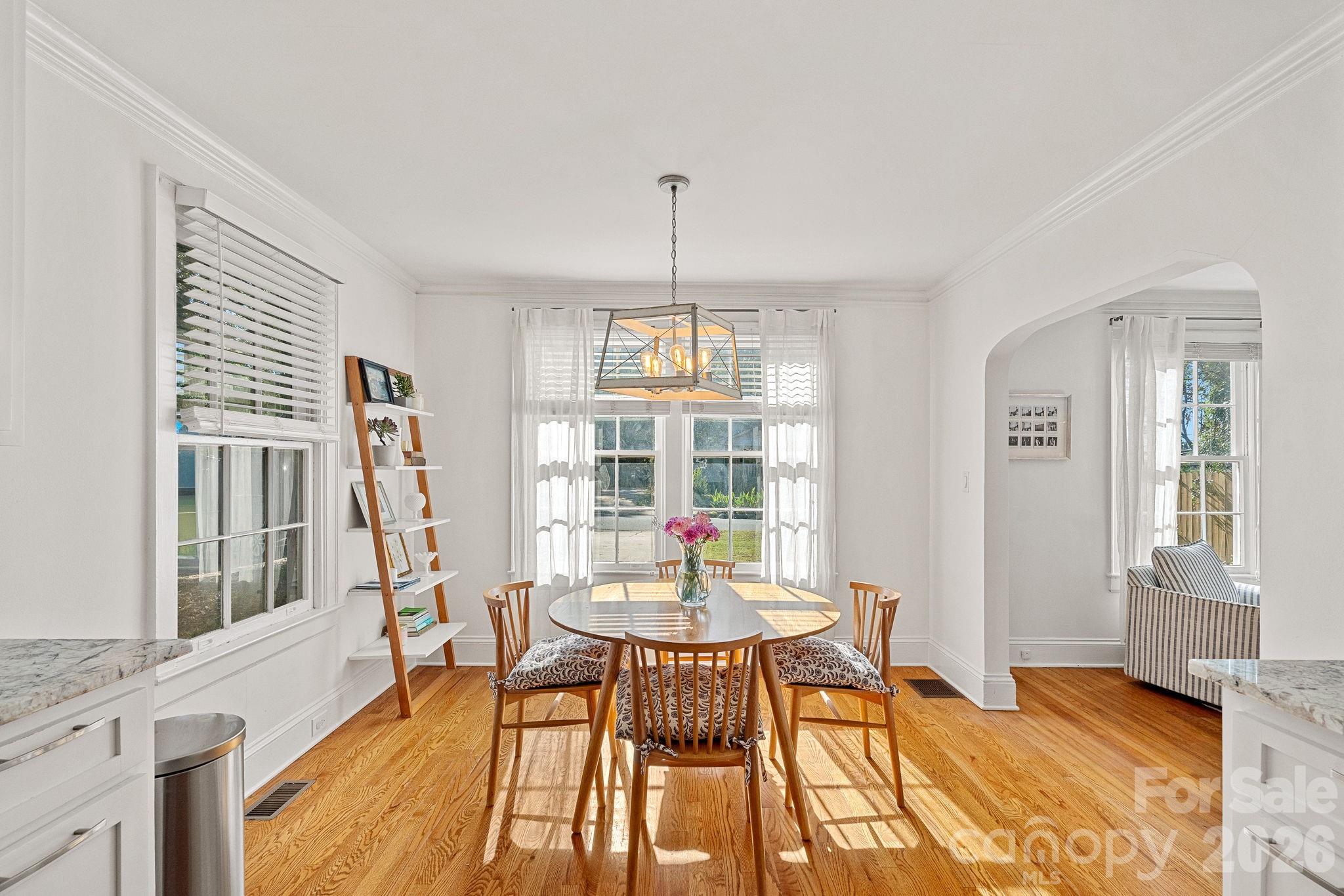 Midwood - Residential