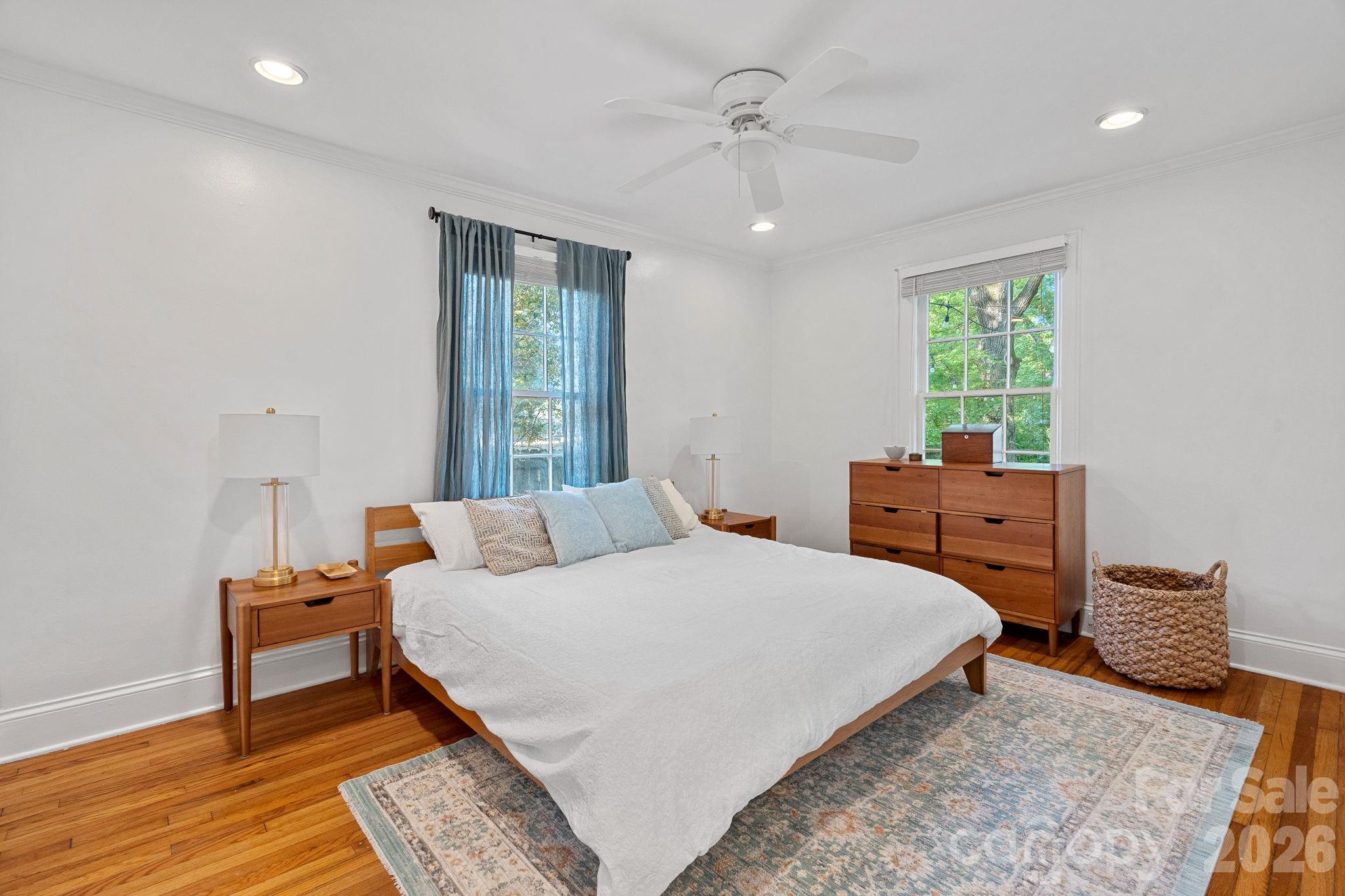Midwood - Residential