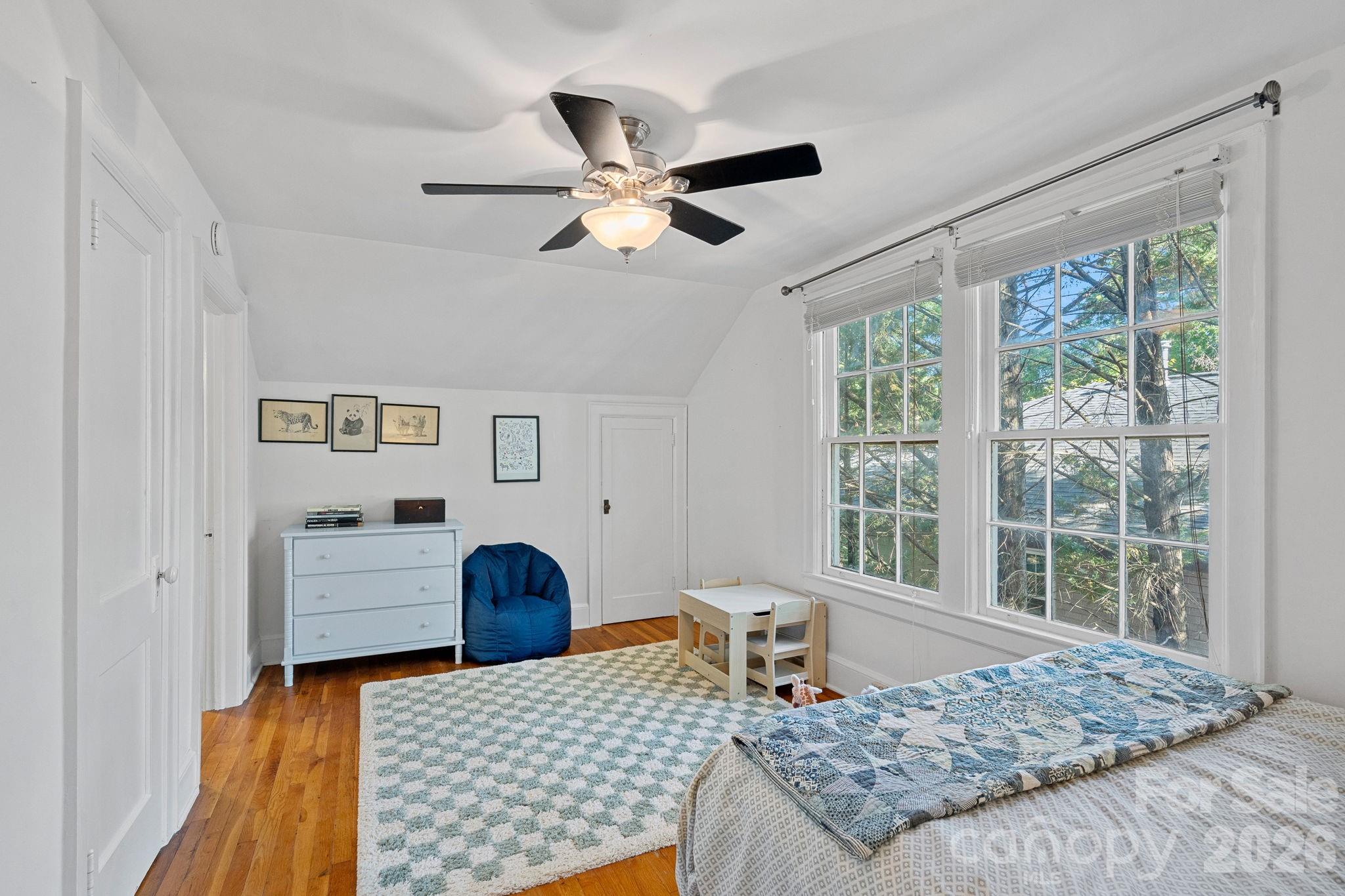 Midwood - Residential