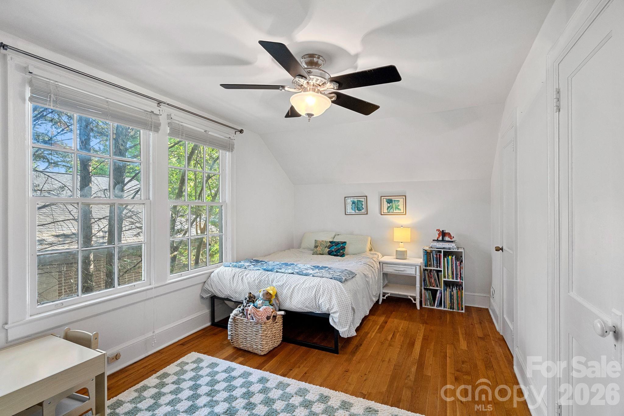 Midwood - Residential