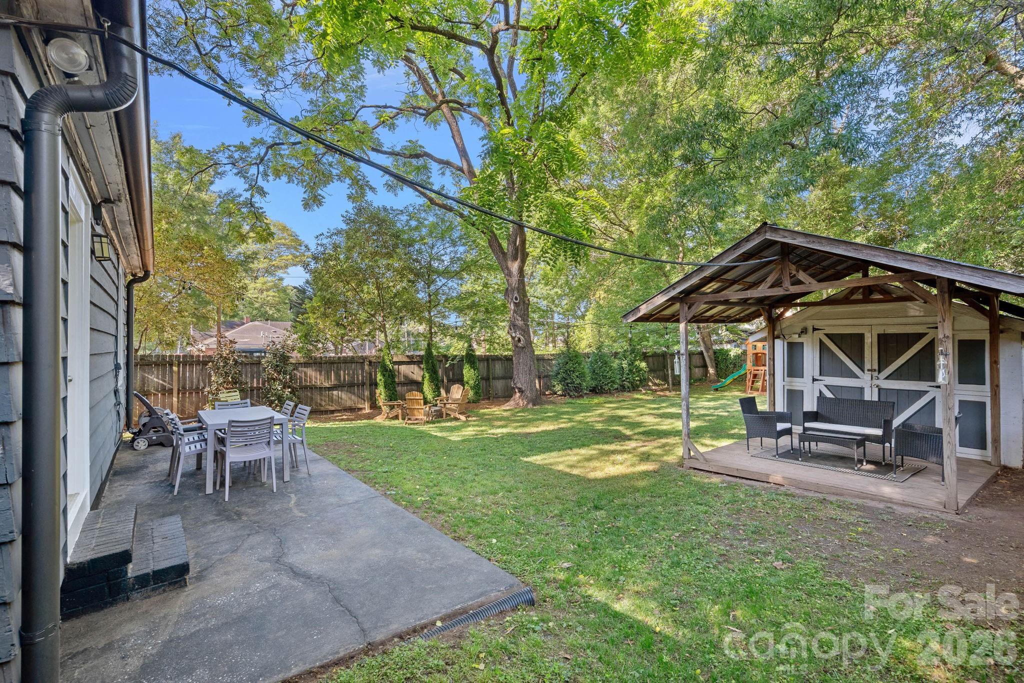 Midwood - Residential
