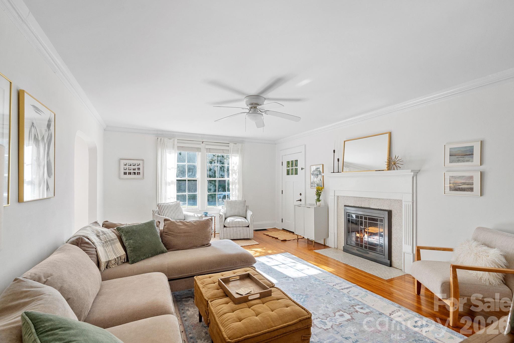 Midwood - Residential
