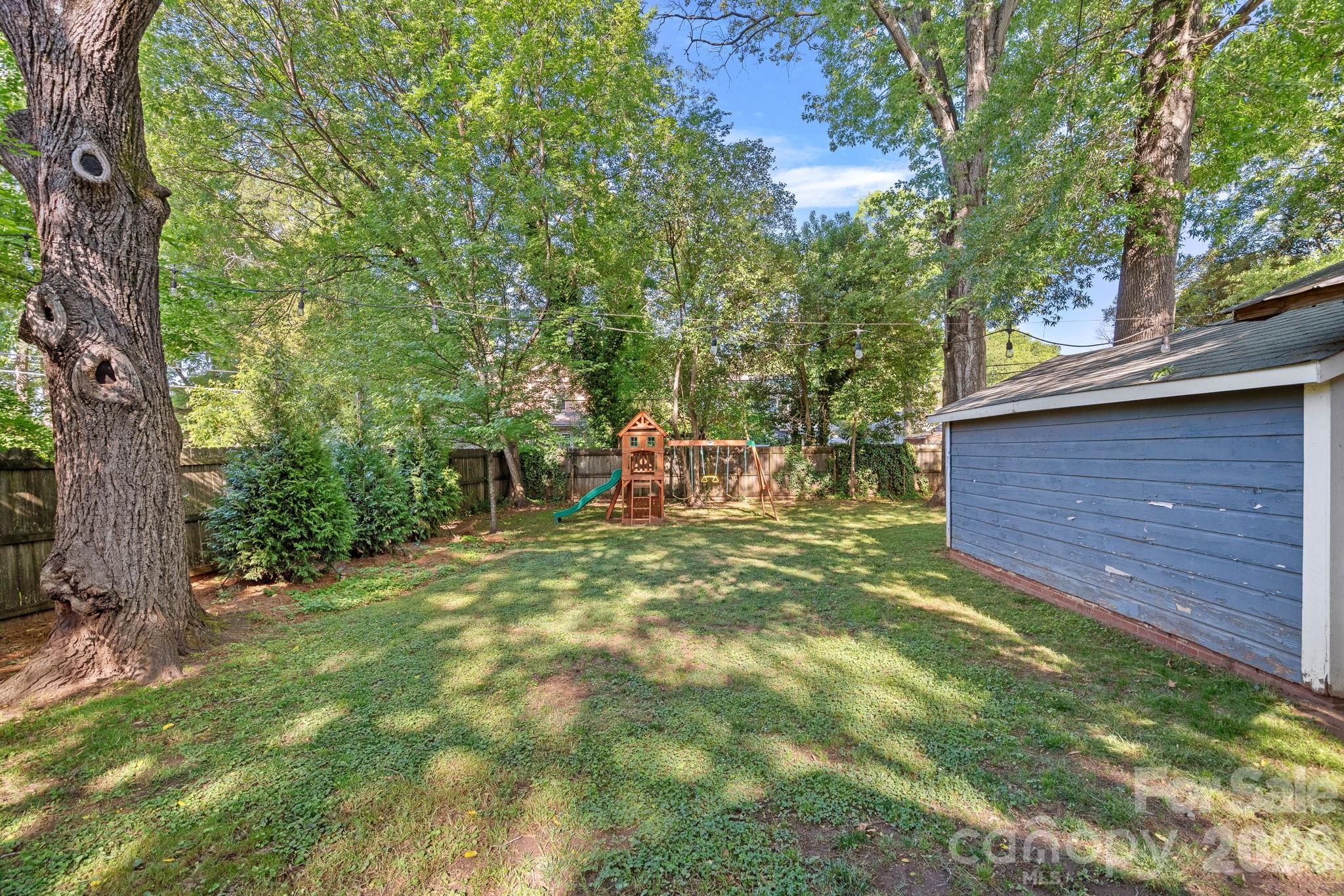 Midwood - Residential