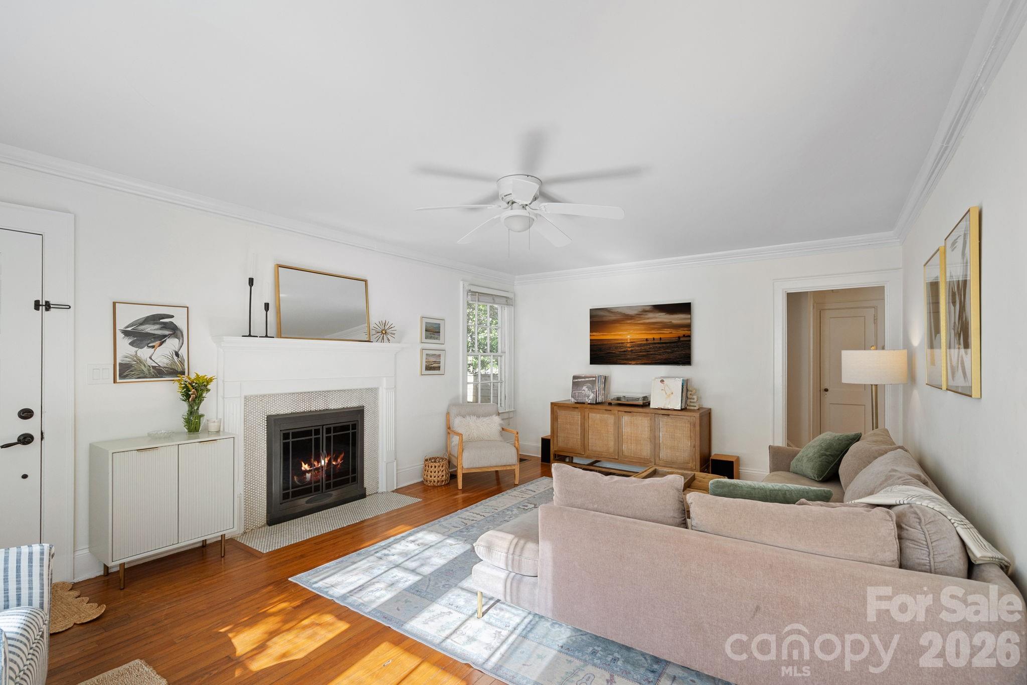 Midwood - Residential
