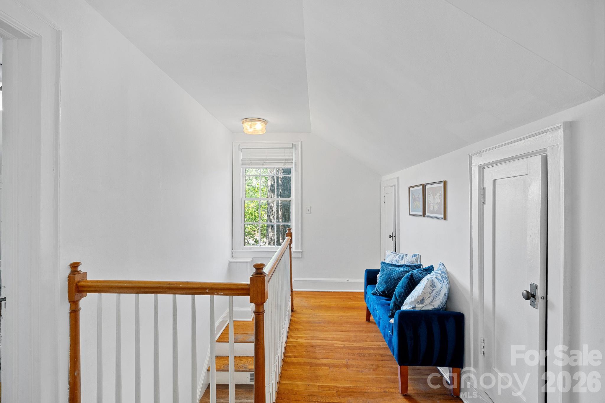 Midwood - Residential