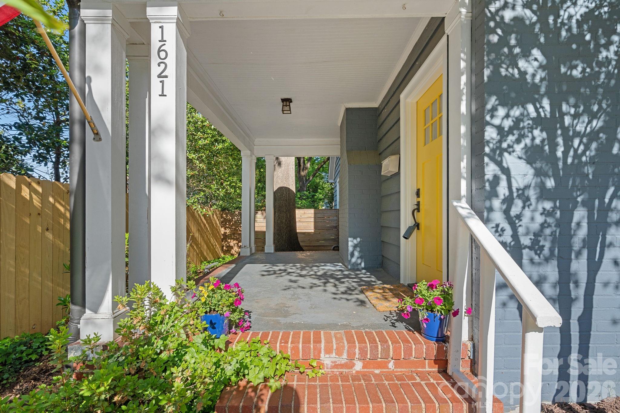 1621 Morningside Drive