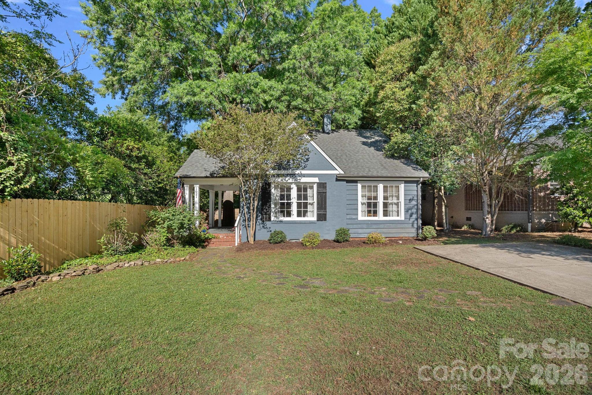 1621 Morningside Drive