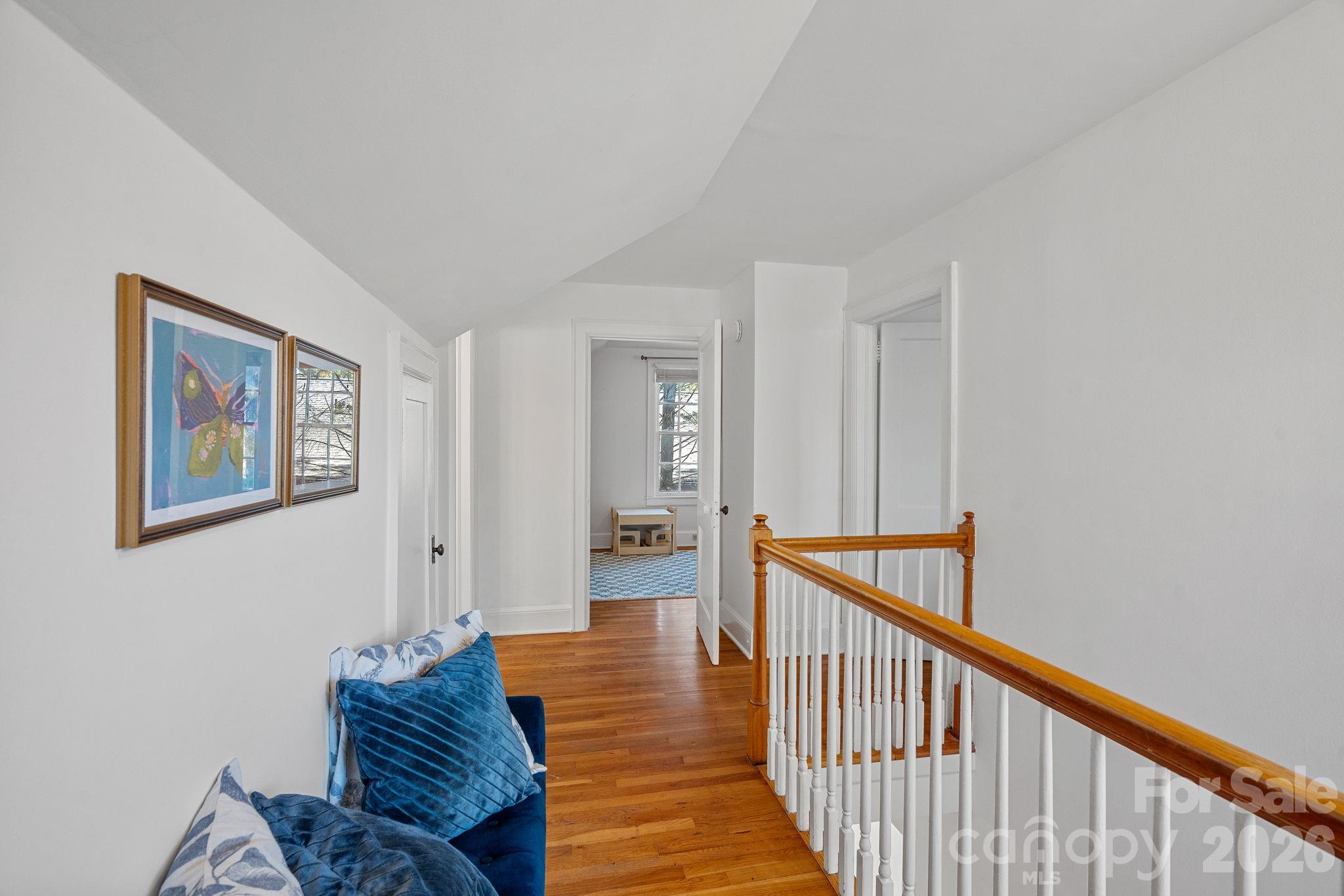 Midwood - Residential