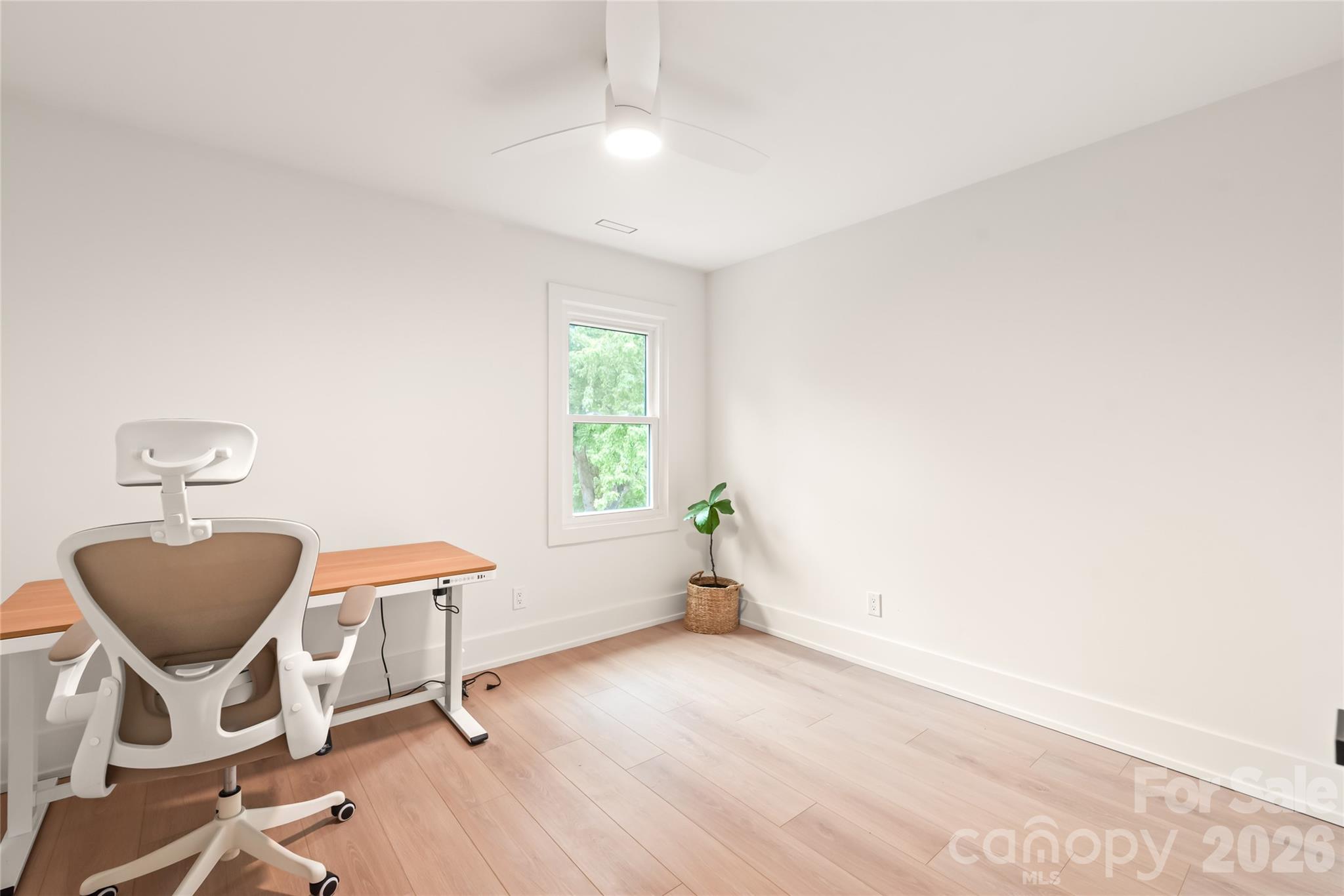 Cameron Wood - Residential