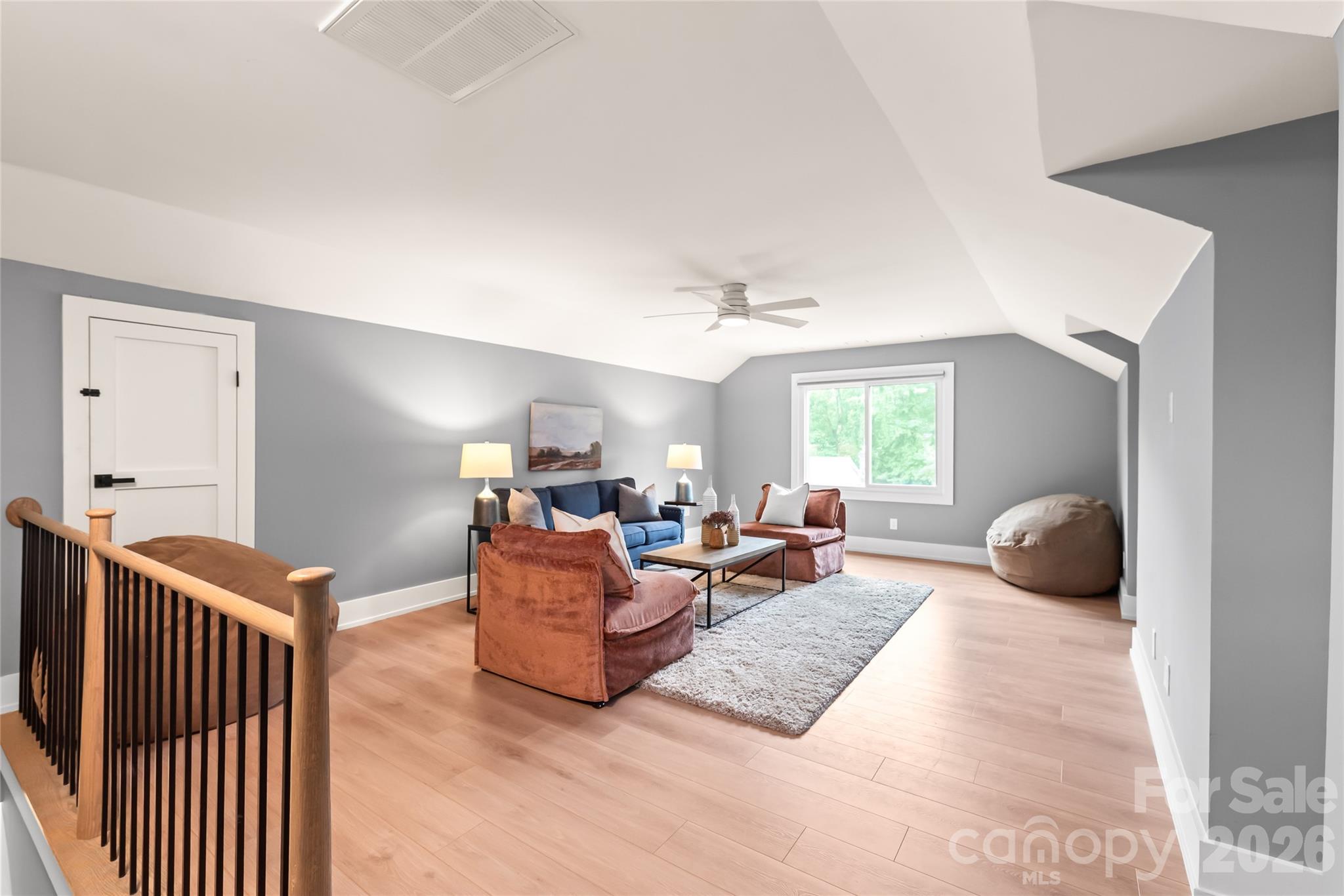 Cameron Wood - Residential