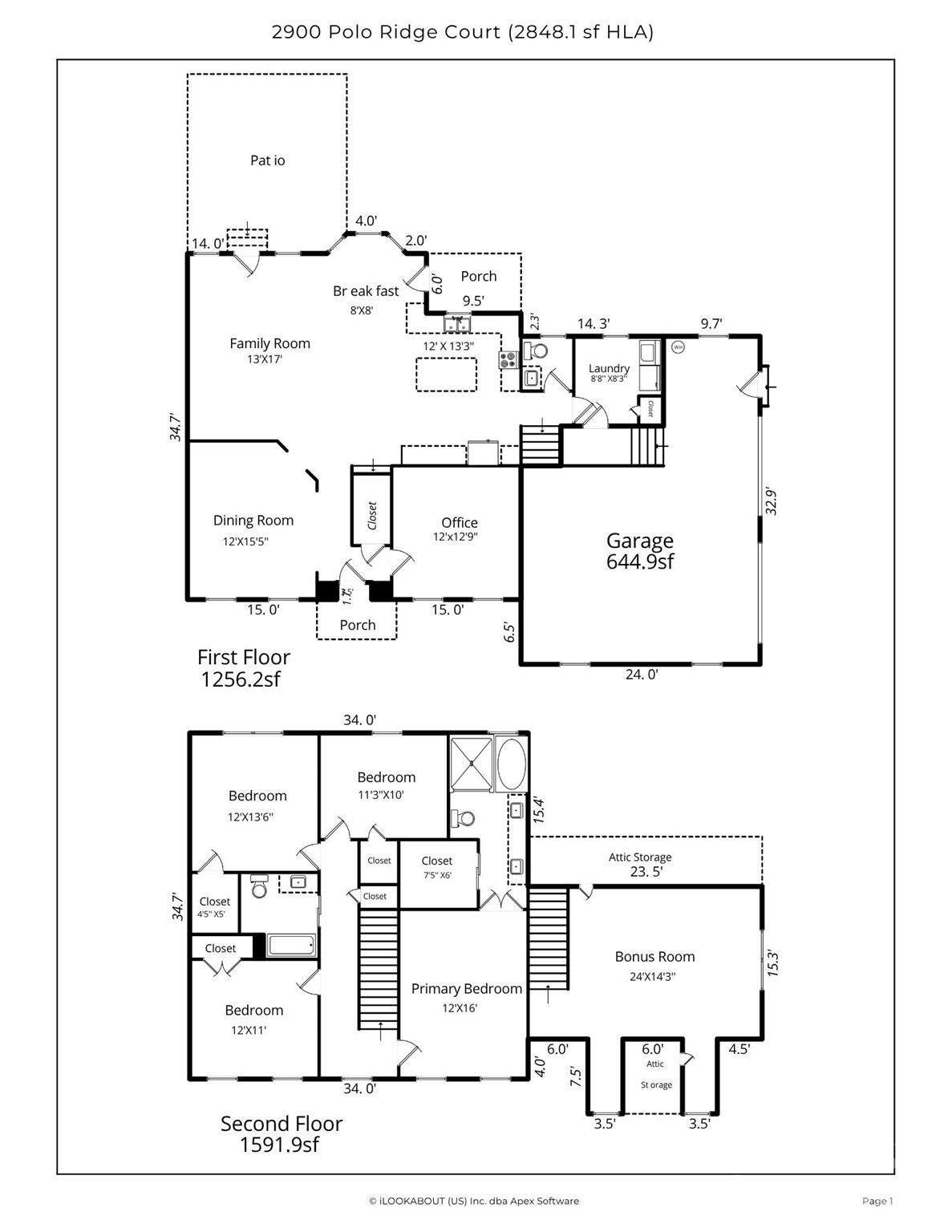 Cameron Wood - Residential