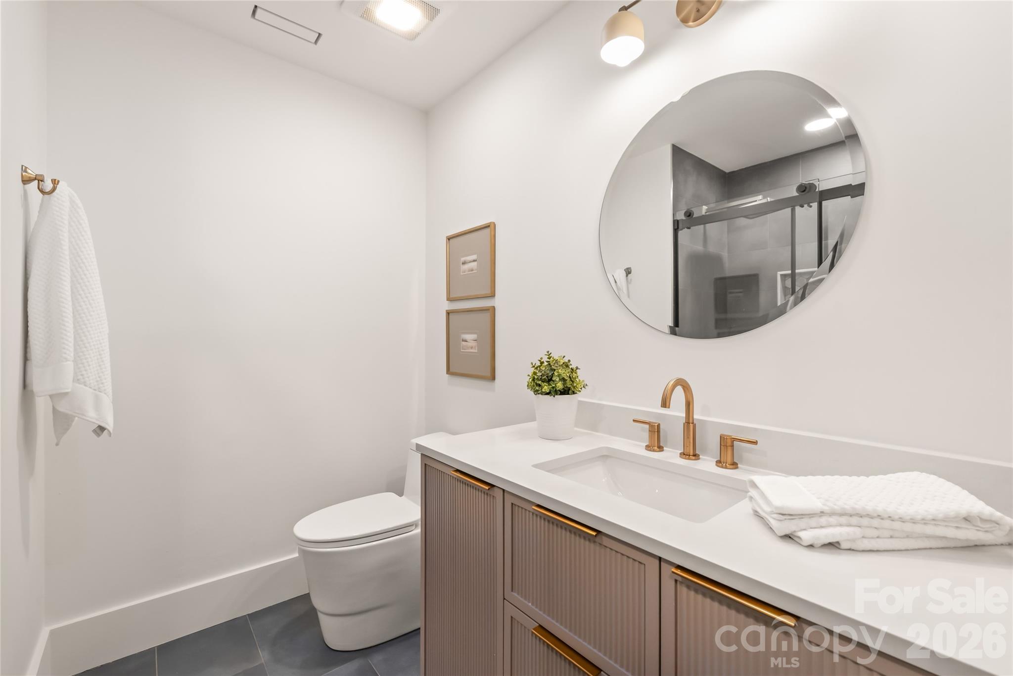 Cameron Wood - Residential