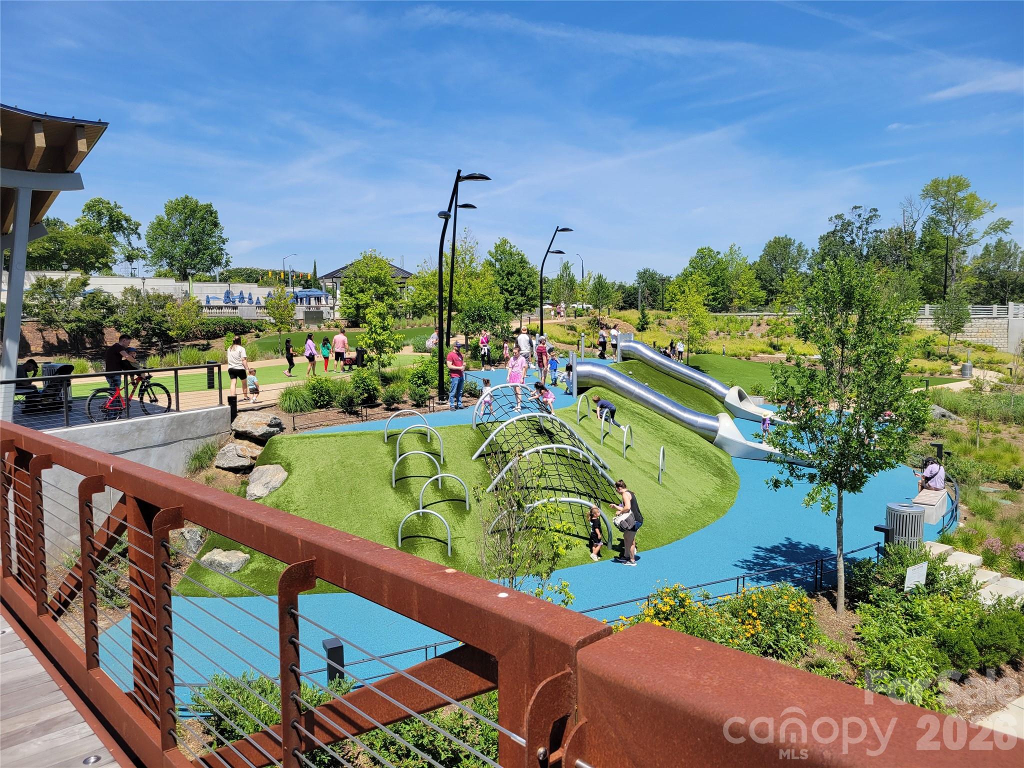 Cameron Wood - Residential