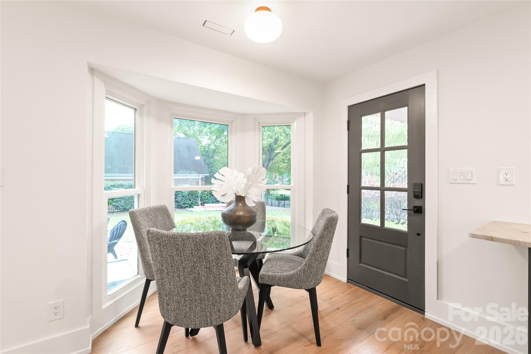 Cameron Wood - Residential