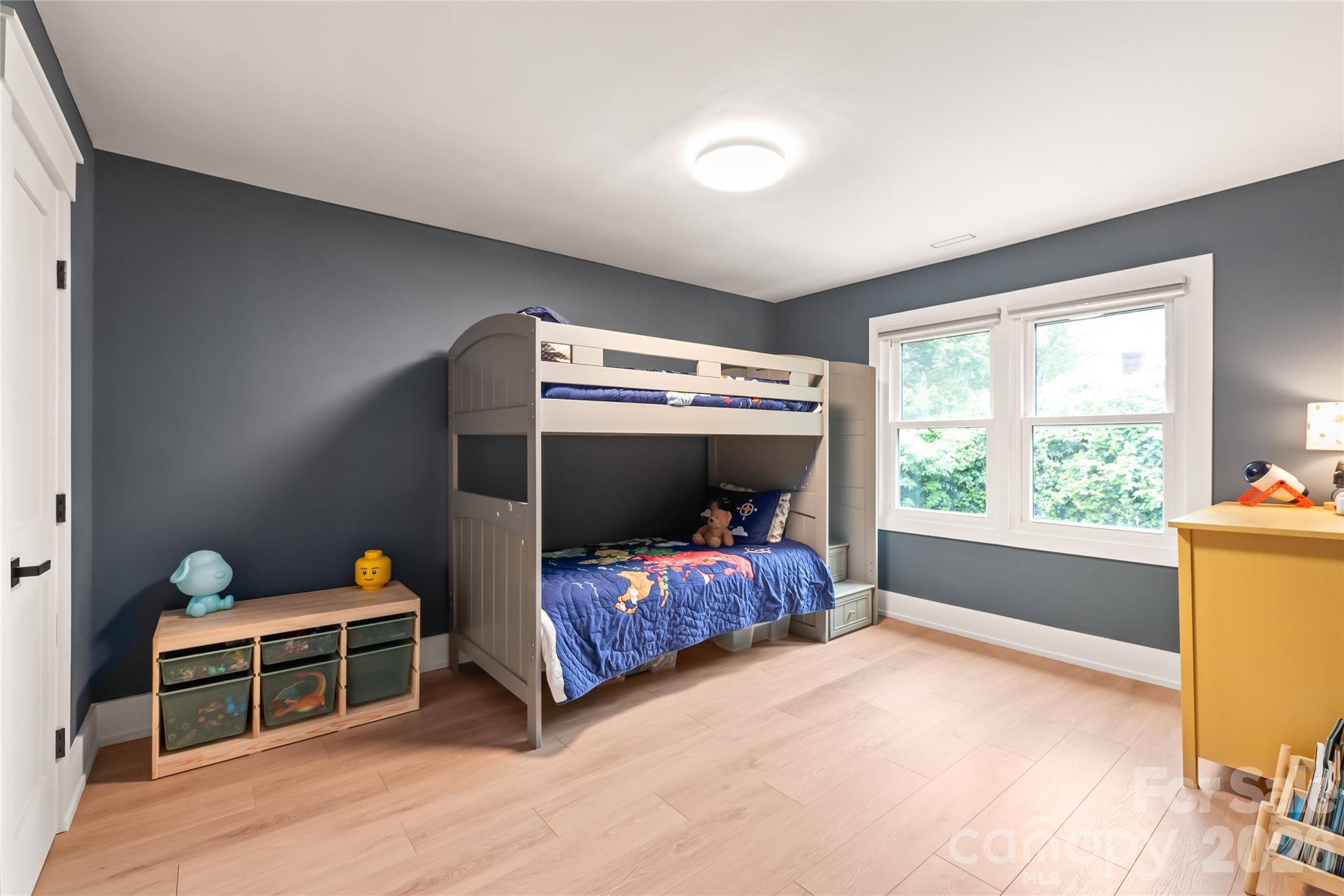 Cameron Wood - Residential