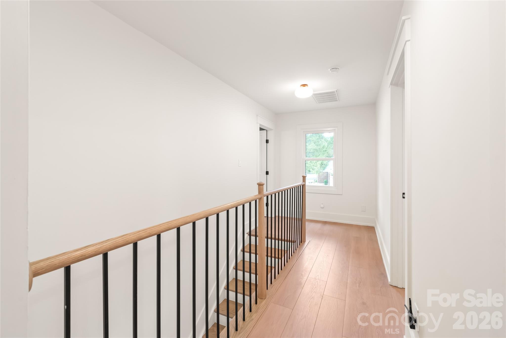 Cameron Wood - Residential