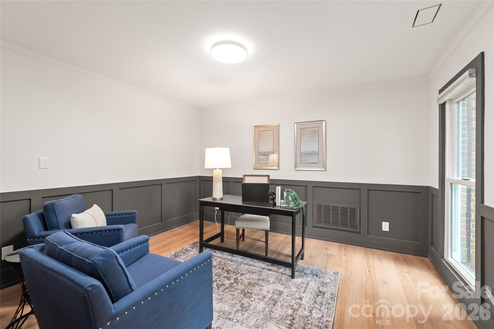 Cameron Wood - Residential