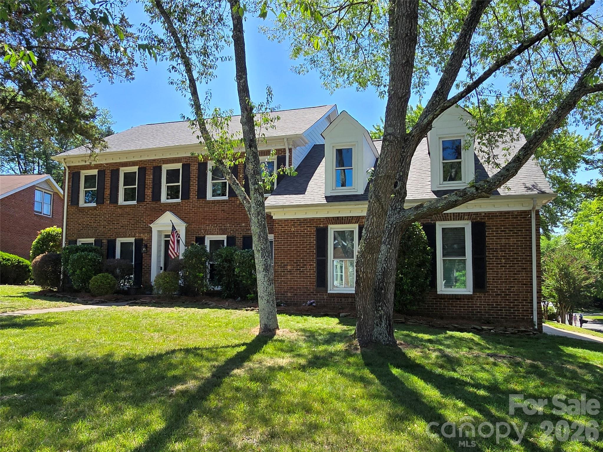 Cameron Wood - Residential