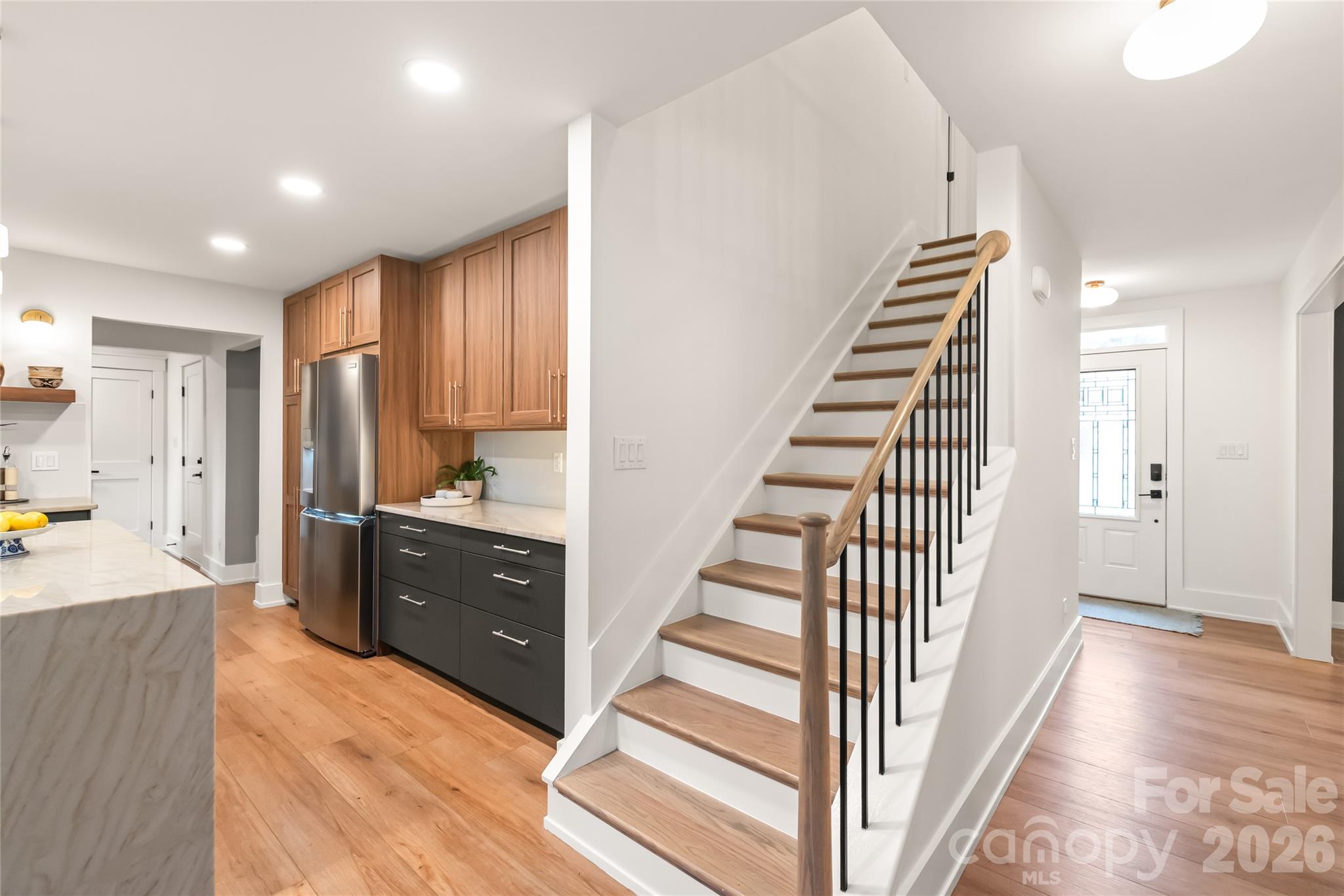 Cameron Wood - Residential