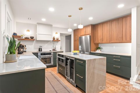 Photo of 2900 Polo Ridge Court, Charlotte, NC 28210 (MLS # 4379380)