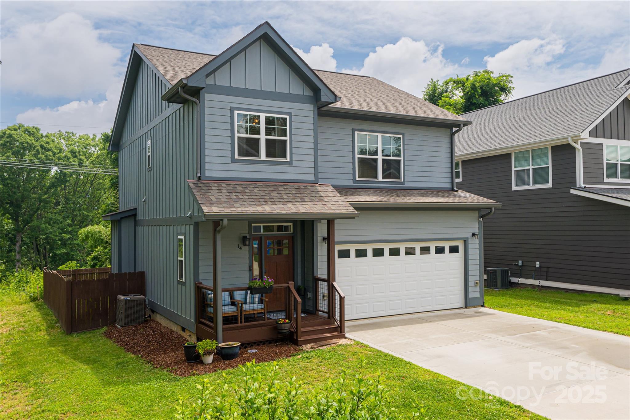 14 Alice Clement Lane