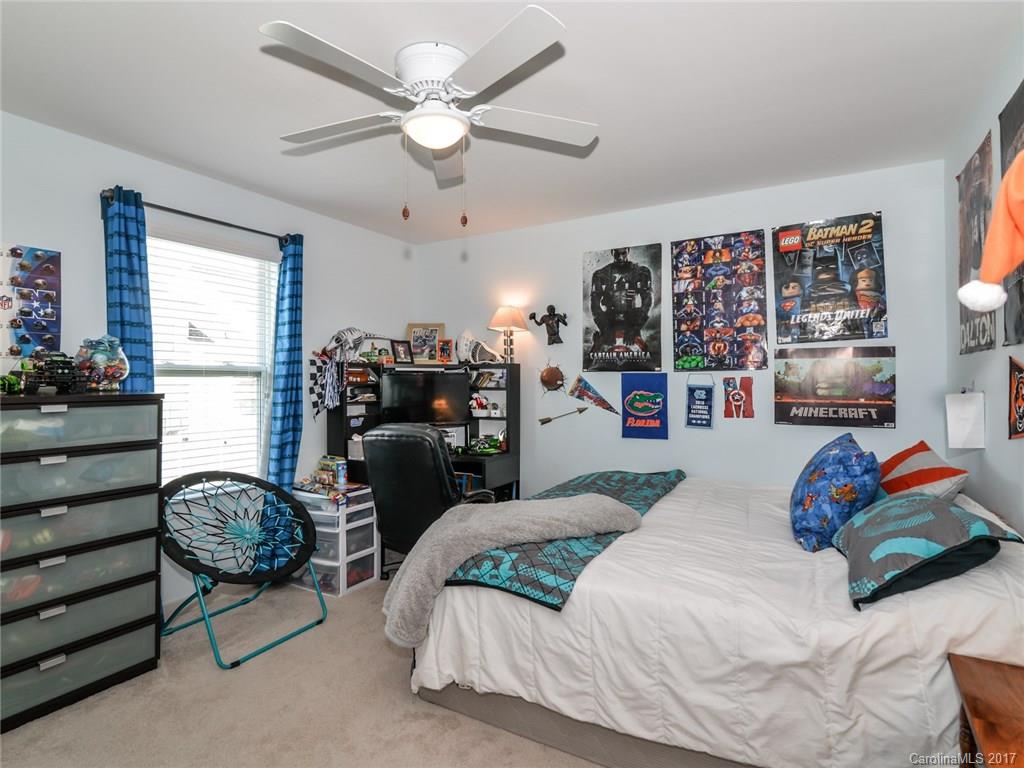 Summerlake - Residential