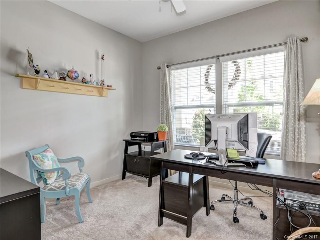 Summerlake - Residential