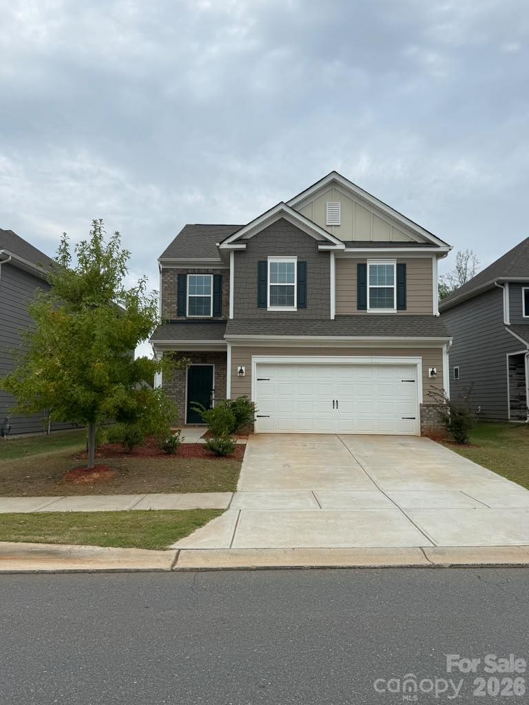 352 Runner Stone Lane