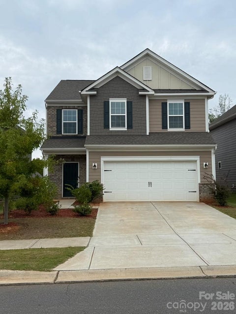 Photo of 352 Runner Stone Lane, Fort Mill, SC 29715 (MLS # 4427650)