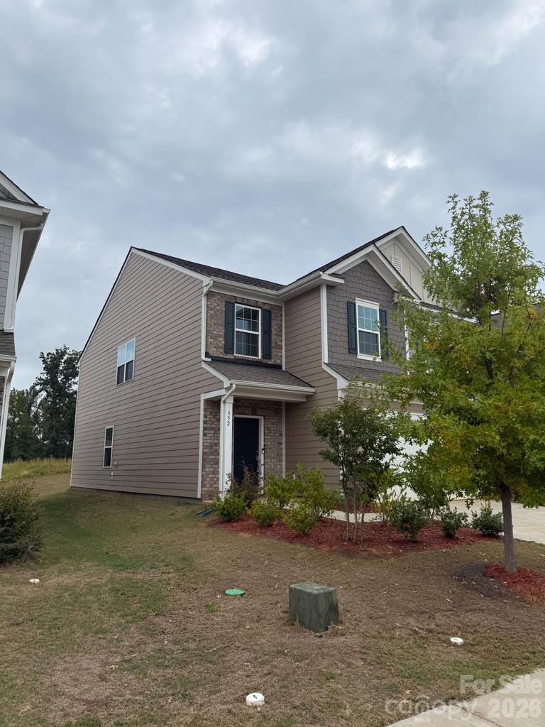 352 Runner Stone Lane